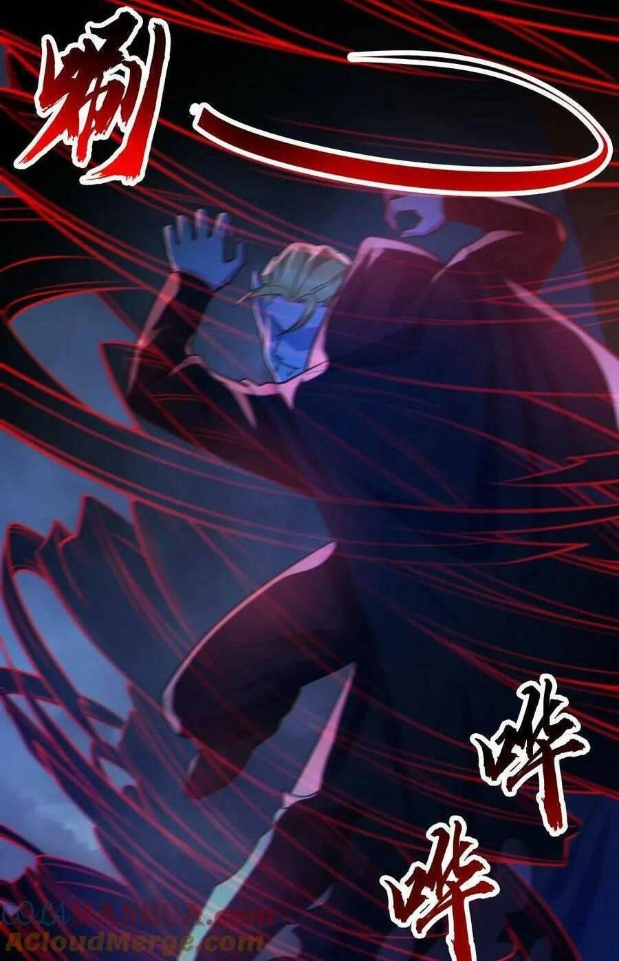 Toàn Cầu Ngự Quỷ: Trong Cơ Thể Ta Có Hàng Trăm Triệu Con Quỷ Chapter 111 - 14