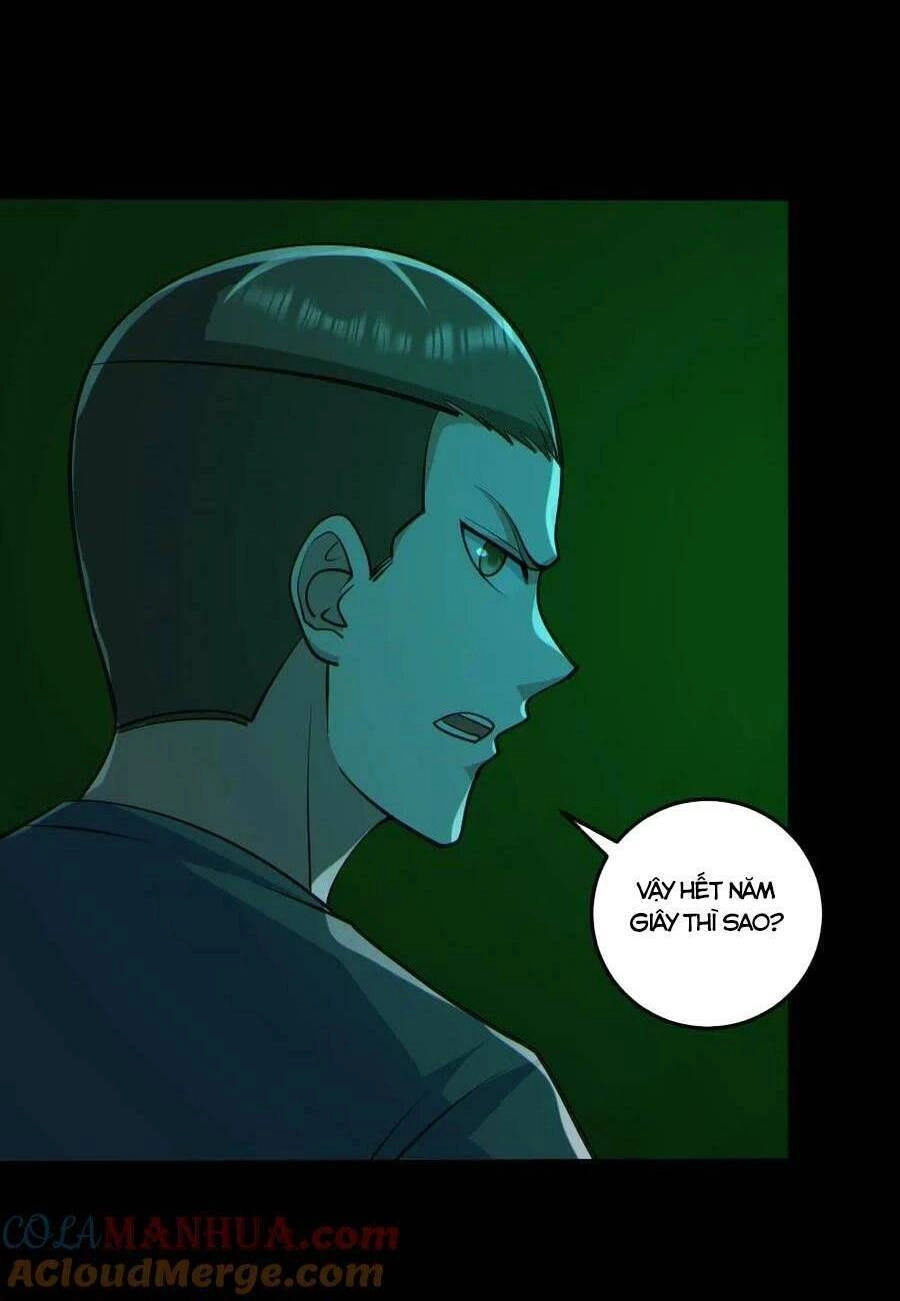 Toàn Cầu Ngự Quỷ: Trong Cơ Thể Ta Có Hàng Trăm Triệu Con Quỷ Chapter 111 - 26