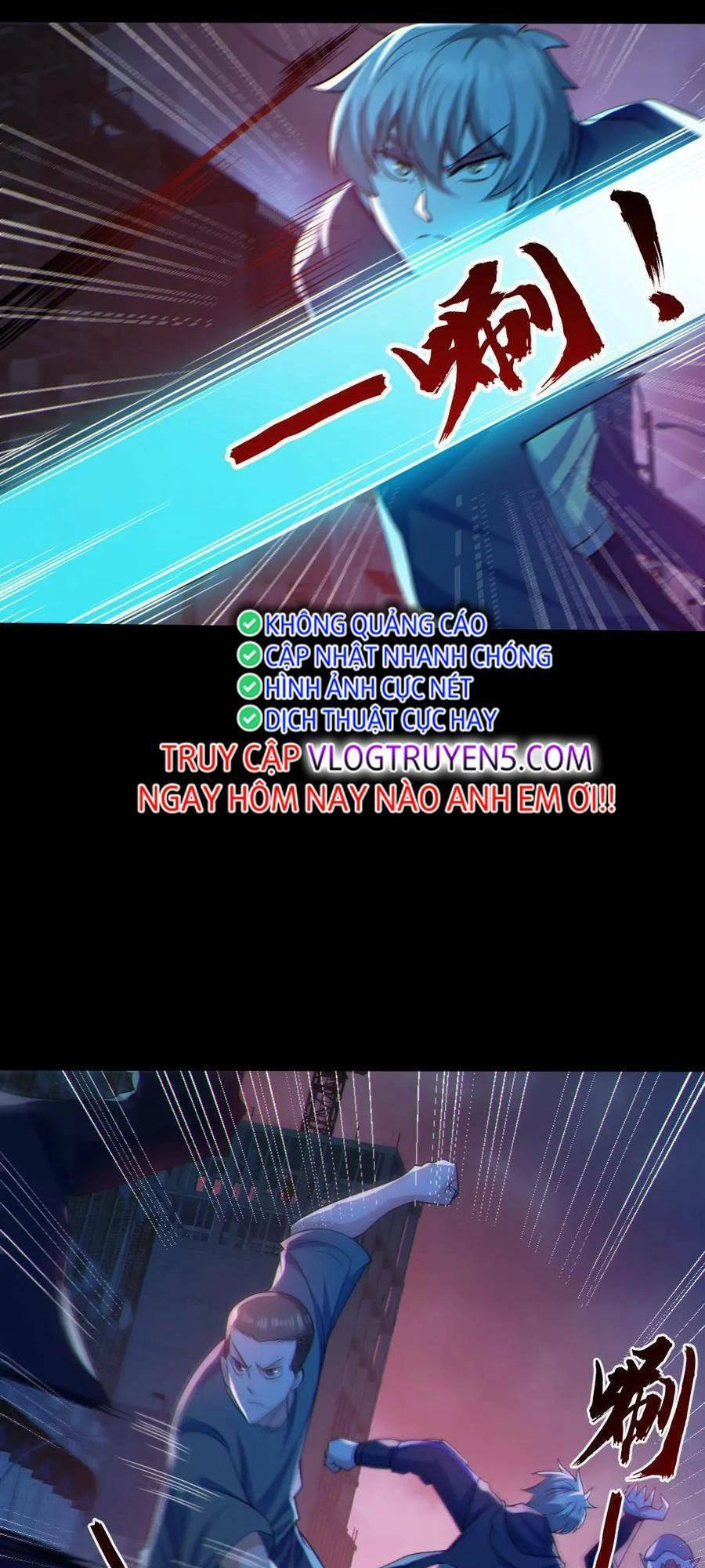 Toàn Cầu Ngự Quỷ: Trong Cơ Thể Ta Có Hàng Trăm Triệu Con Quỷ Chapter 112 - 7