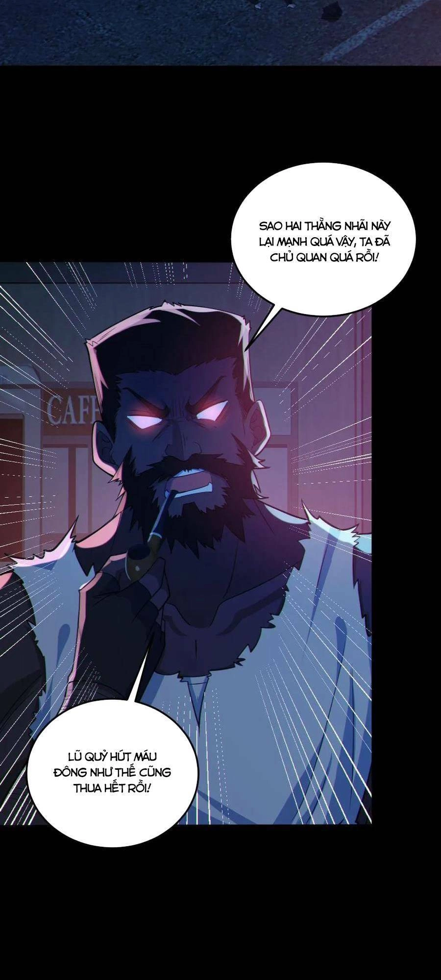 Toàn Cầu Ngự Quỷ: Trong Cơ Thể Ta Có Hàng Trăm Triệu Con Quỷ Chapter 112 - 9