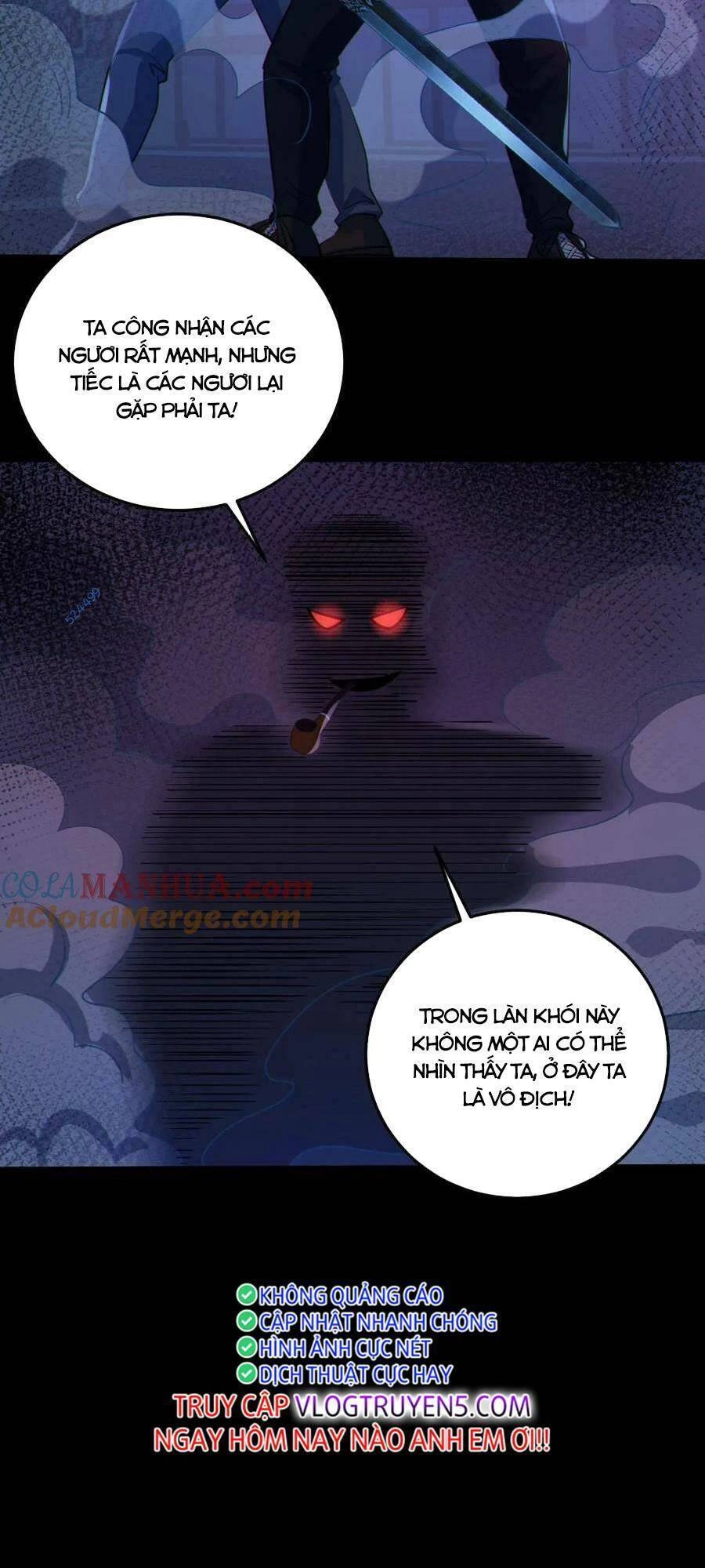 Toàn Cầu Ngự Quỷ: Trong Cơ Thể Ta Có Hàng Trăm Triệu Con Quỷ Chapter 112 - 13