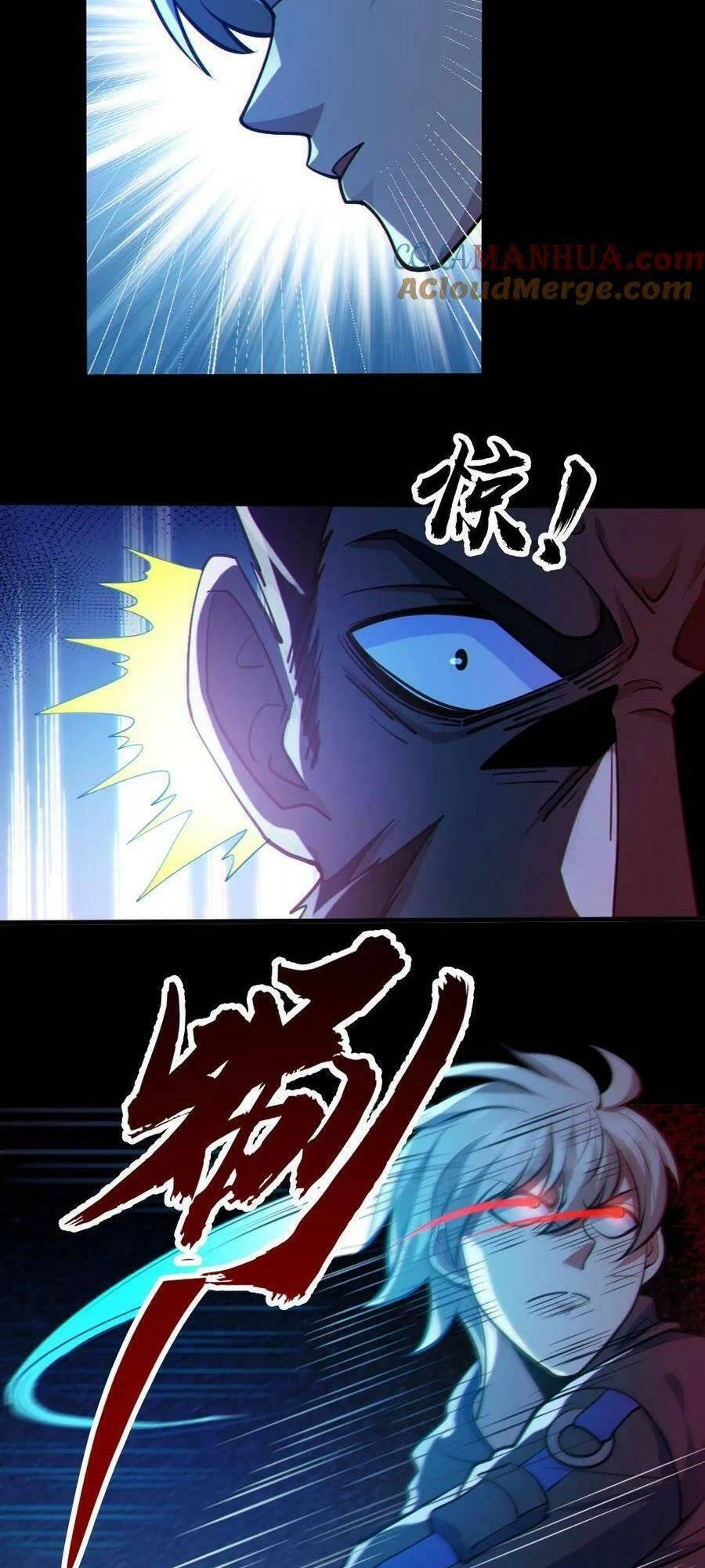 Toàn Cầu Ngự Quỷ: Trong Cơ Thể Ta Có Hàng Trăm Triệu Con Quỷ Chapter 112 - 15