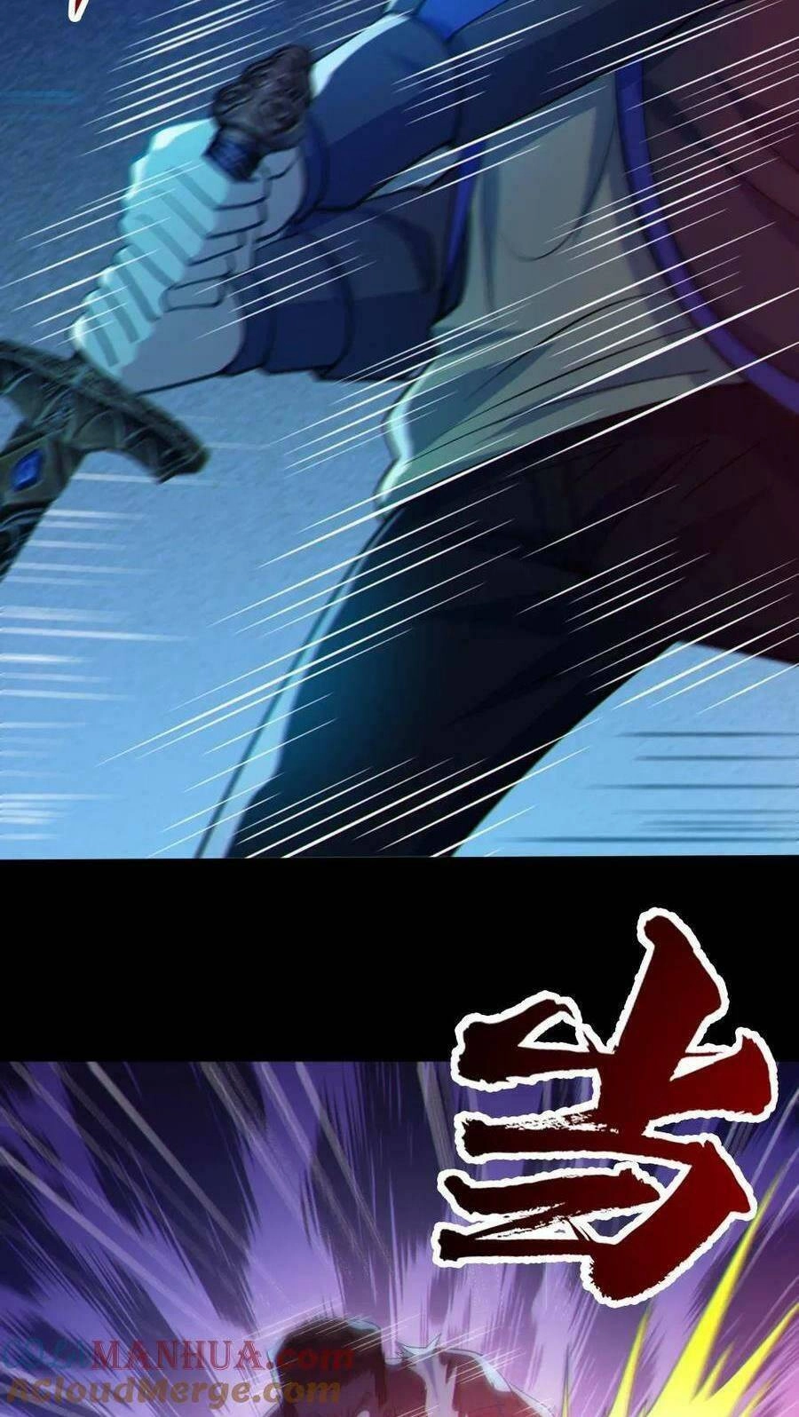 Toàn Cầu Ngự Quỷ: Trong Cơ Thể Ta Có Hàng Trăm Triệu Con Quỷ Chapter 112 - 16