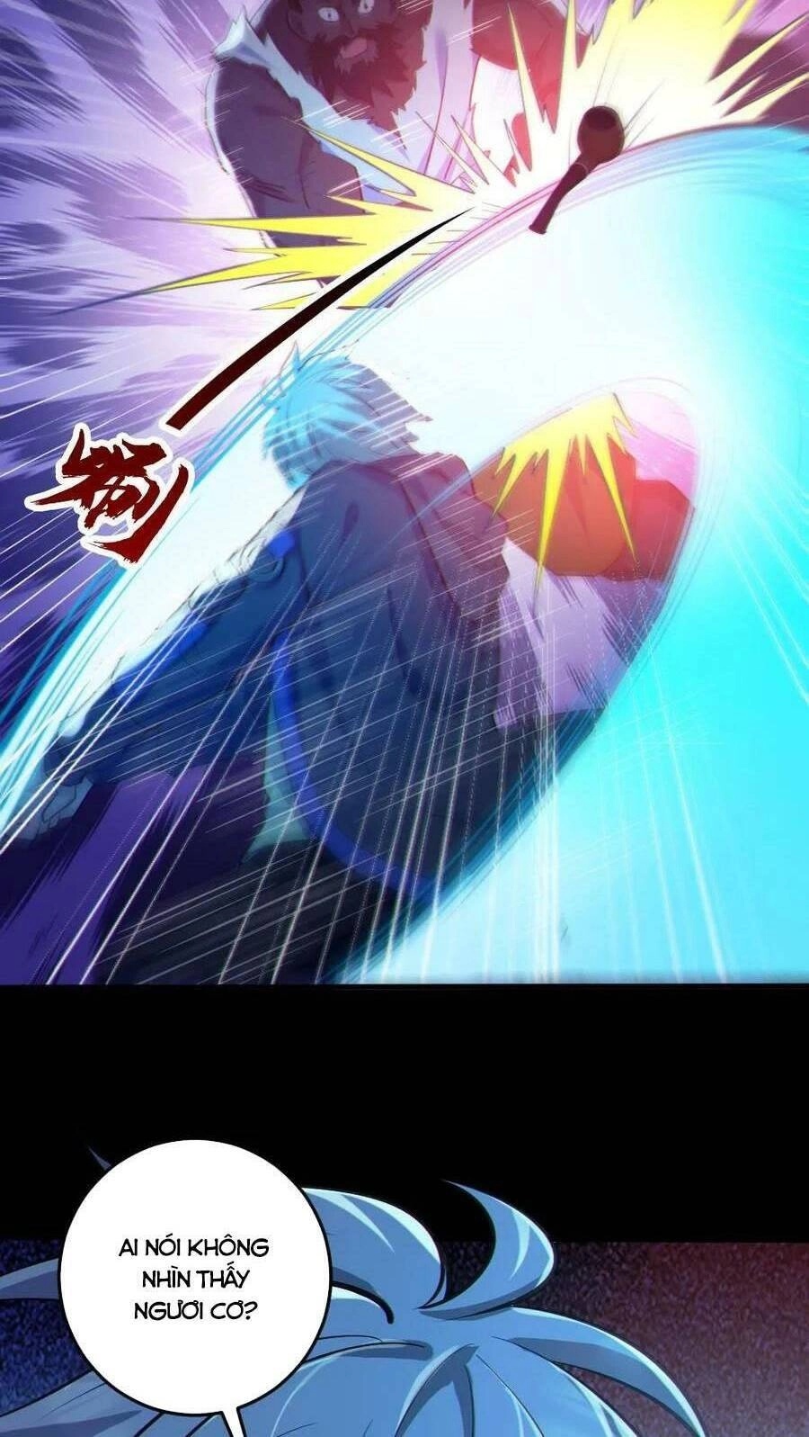 Toàn Cầu Ngự Quỷ: Trong Cơ Thể Ta Có Hàng Trăm Triệu Con Quỷ Chapter 112 - 17