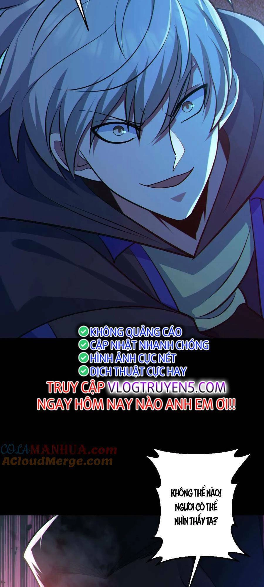 Toàn Cầu Ngự Quỷ: Trong Cơ Thể Ta Có Hàng Trăm Triệu Con Quỷ Chapter 112 - 18