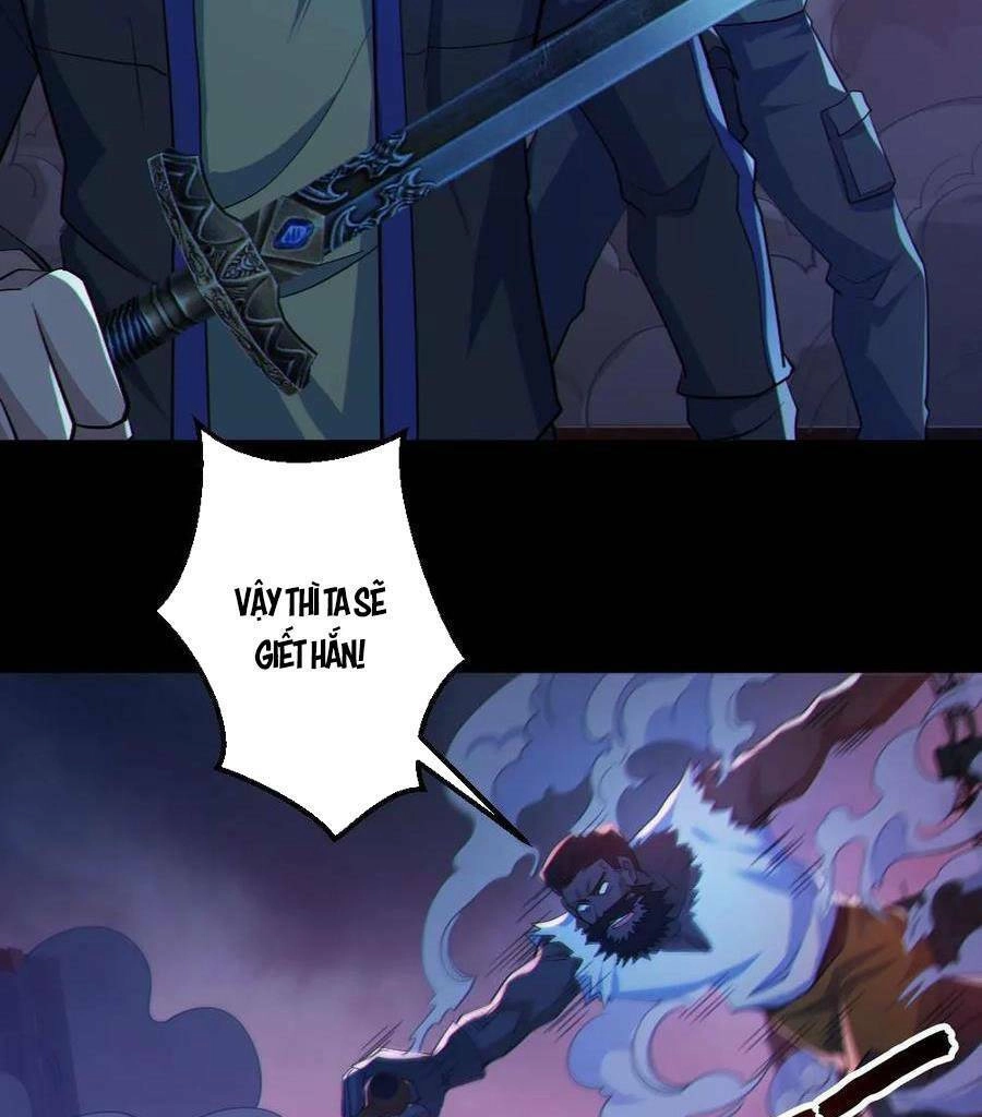 Toàn Cầu Ngự Quỷ: Trong Cơ Thể Ta Có Hàng Trăm Triệu Con Quỷ Chapter 112 - 23