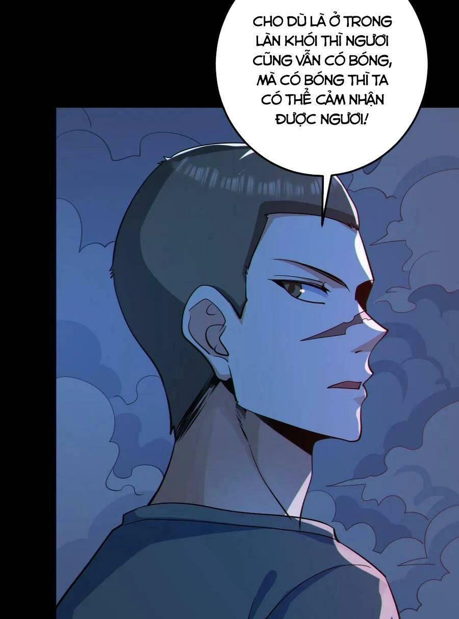 Toàn Cầu Ngự Quỷ: Trong Cơ Thể Ta Có Hàng Trăm Triệu Con Quỷ Chapter 113 - 7