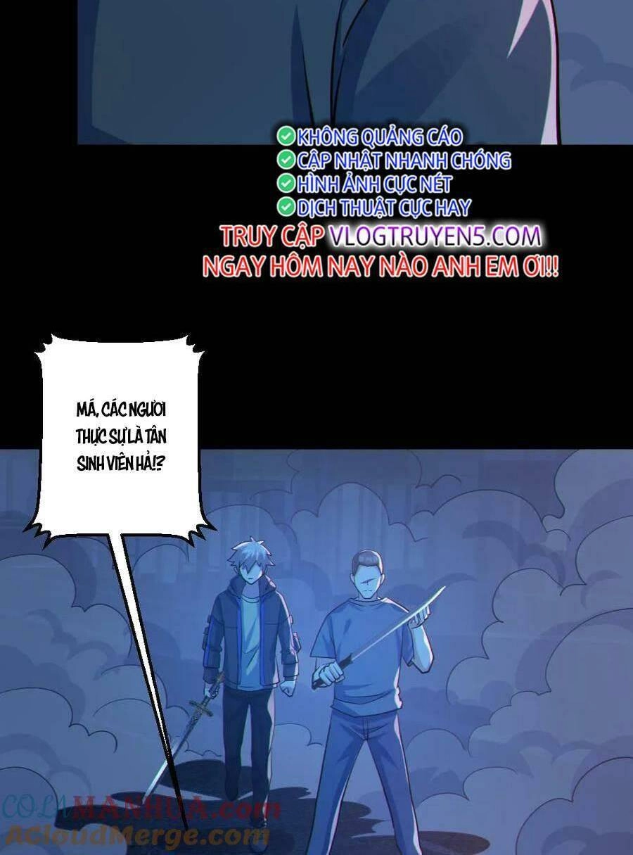 Toàn Cầu Ngự Quỷ: Trong Cơ Thể Ta Có Hàng Trăm Triệu Con Quỷ Chapter 113 - 8