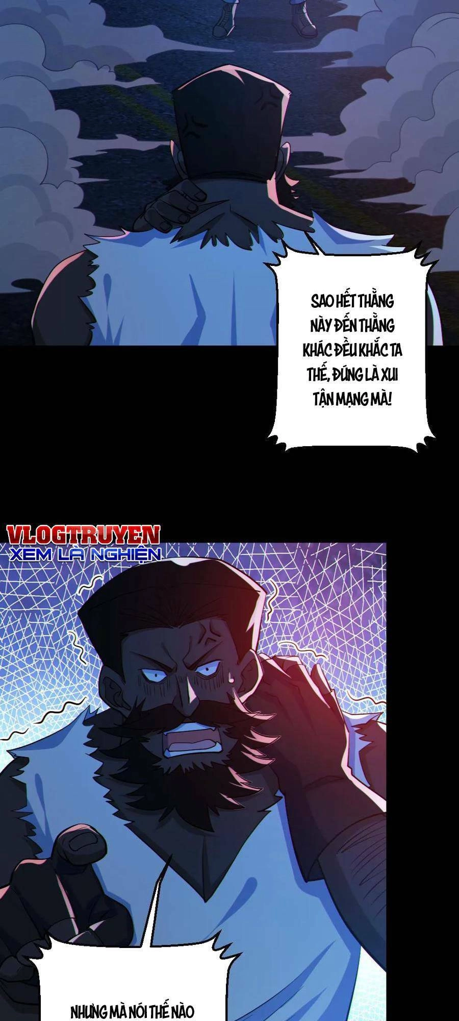 Toàn Cầu Ngự Quỷ: Trong Cơ Thể Ta Có Hàng Trăm Triệu Con Quỷ Chapter 113 - 9