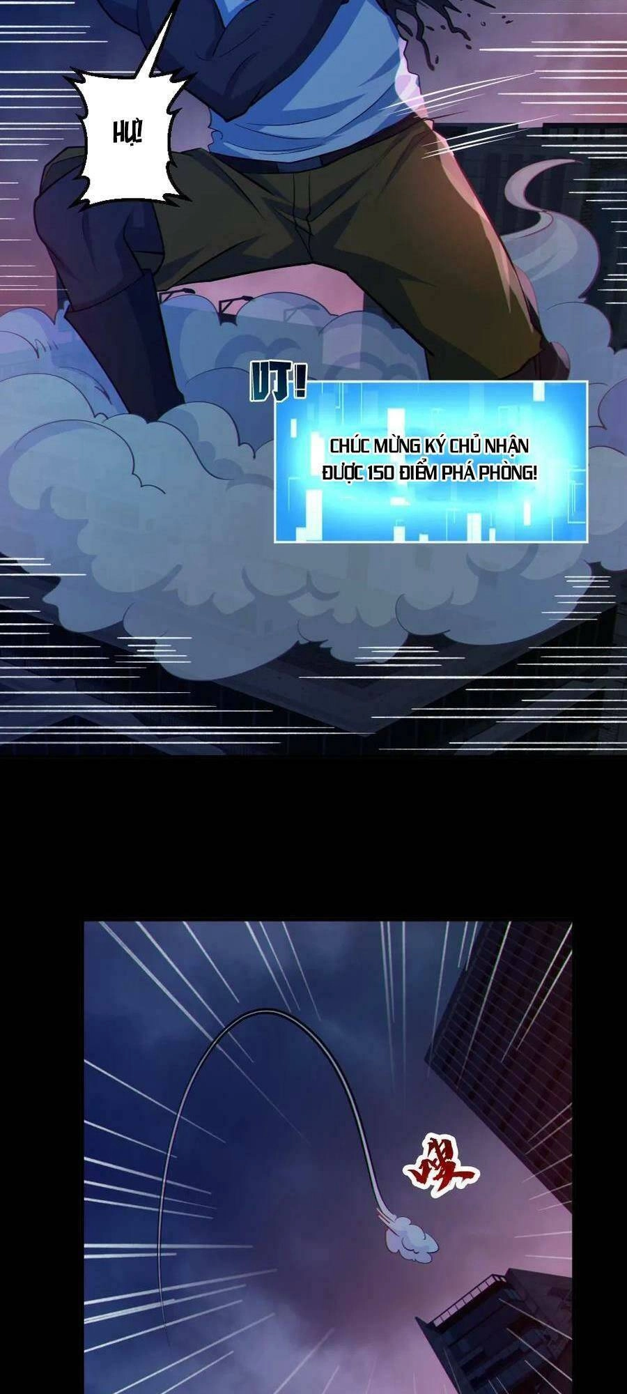 Toàn Cầu Ngự Quỷ: Trong Cơ Thể Ta Có Hàng Trăm Triệu Con Quỷ Chapter 113 - 18