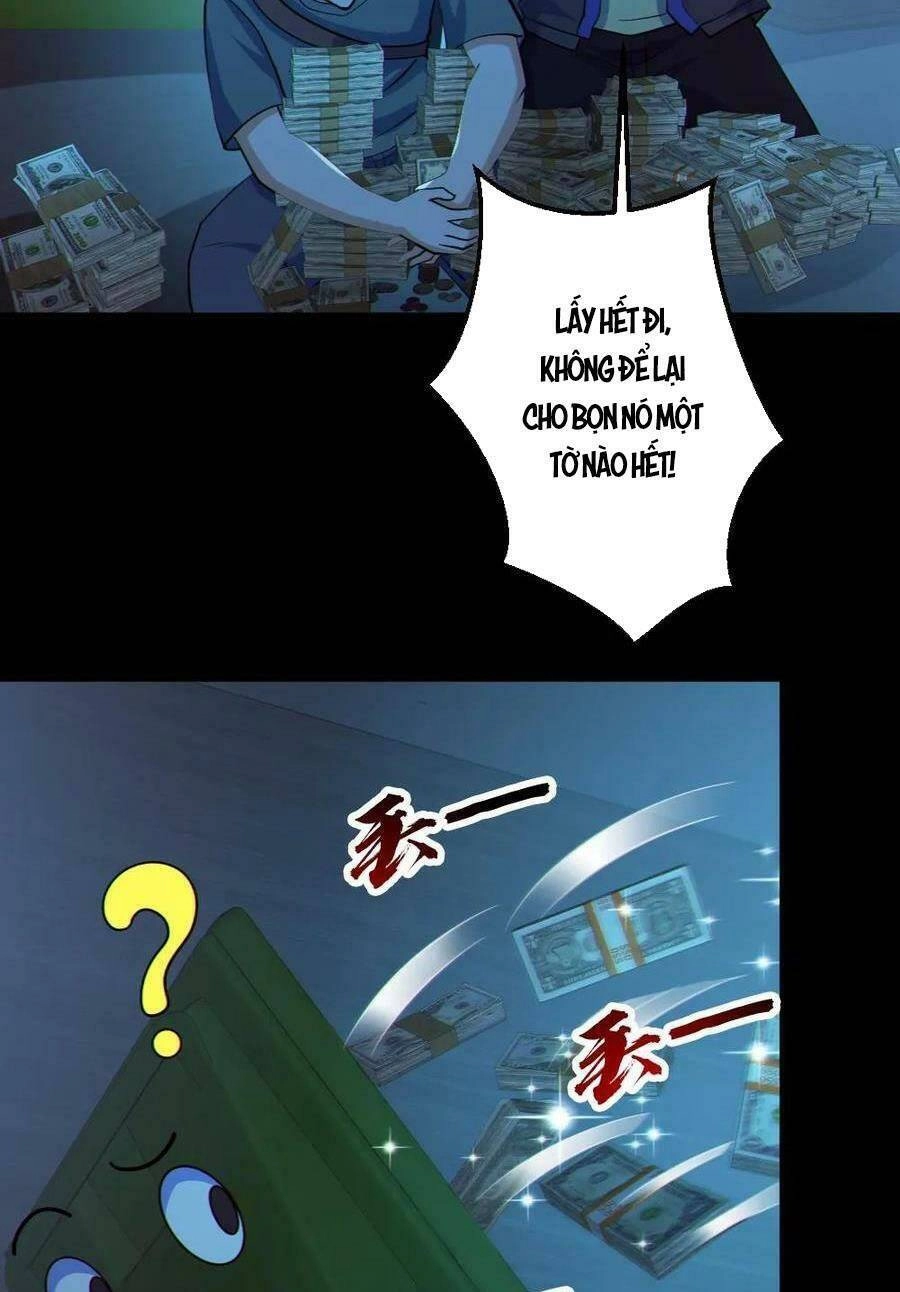 Toàn Cầu Ngự Quỷ: Trong Cơ Thể Ta Có Hàng Trăm Triệu Con Quỷ Chapter 113 - 24