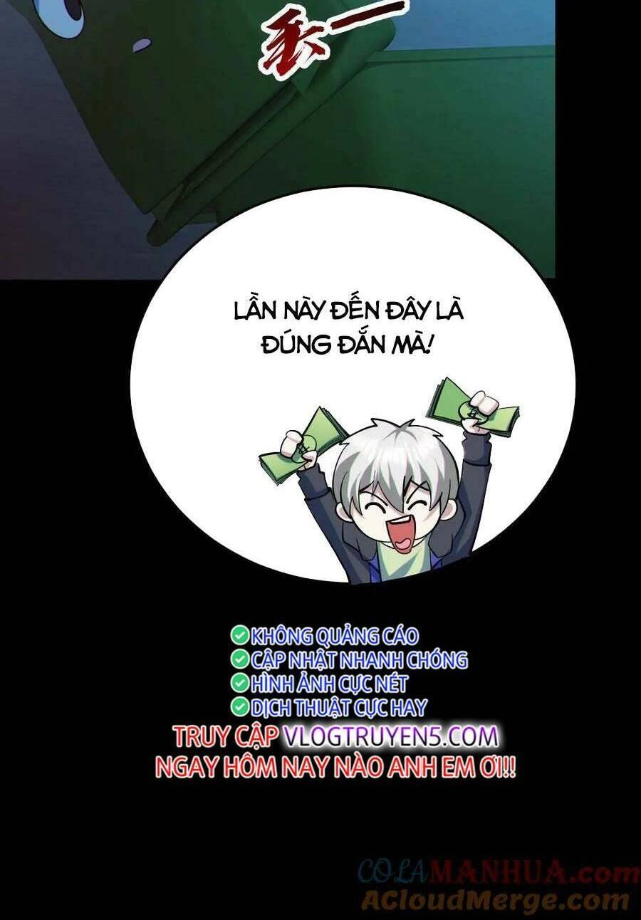 Toàn Cầu Ngự Quỷ: Trong Cơ Thể Ta Có Hàng Trăm Triệu Con Quỷ Chapter 113 - 25