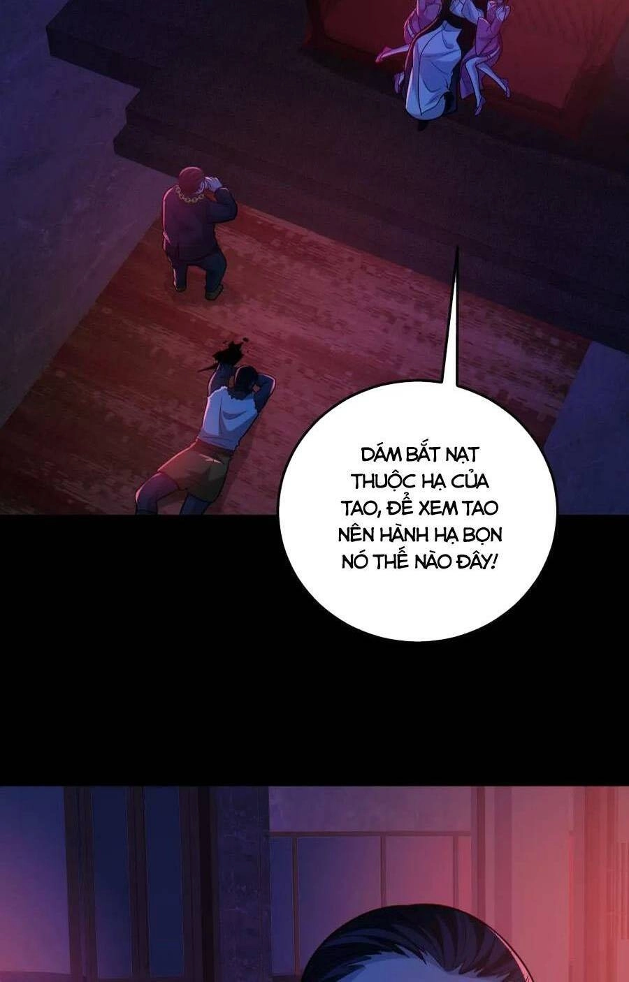 Toàn Cầu Ngự Quỷ: Trong Cơ Thể Ta Có Hàng Trăm Triệu Con Quỷ Chapter 114 - 7