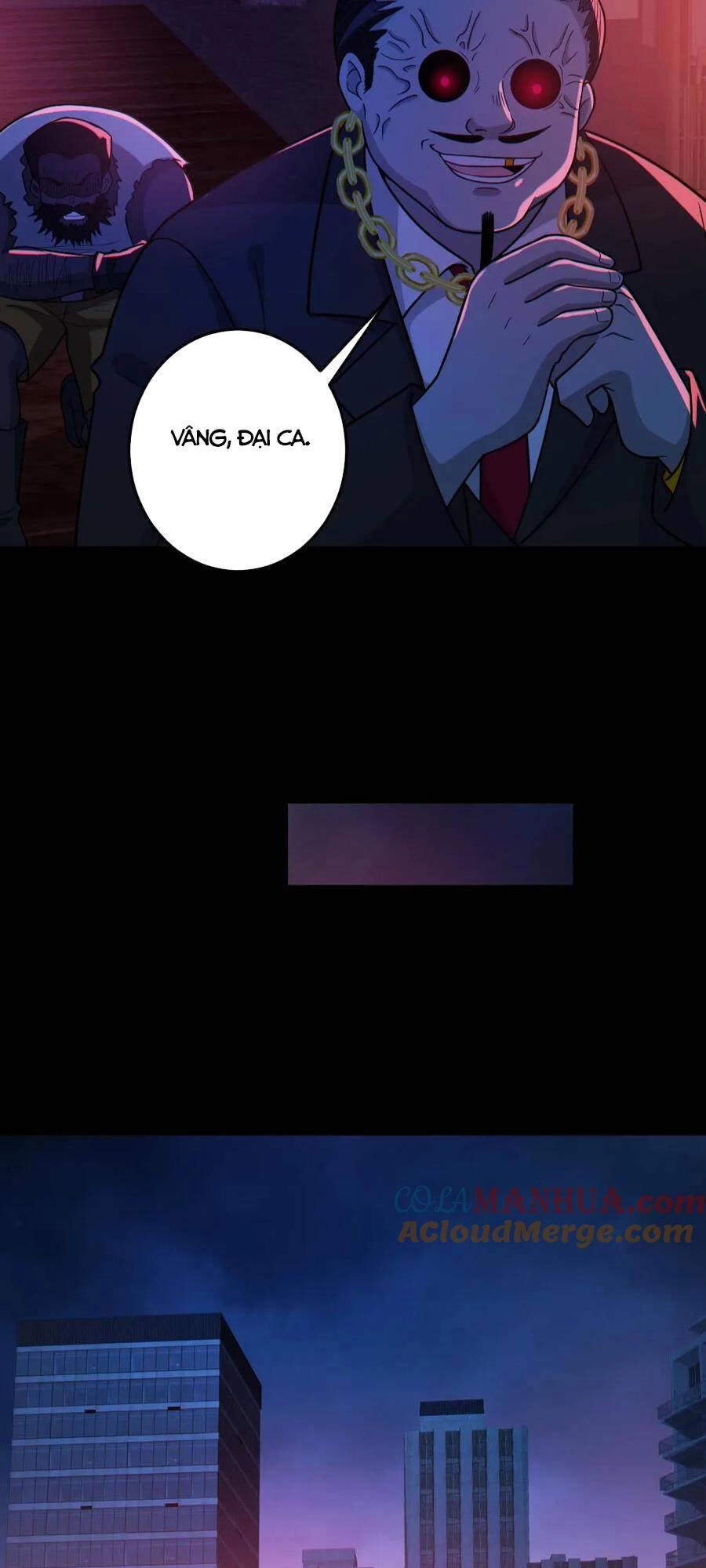 Toàn Cầu Ngự Quỷ: Trong Cơ Thể Ta Có Hàng Trăm Triệu Con Quỷ Chapter 114 - 8