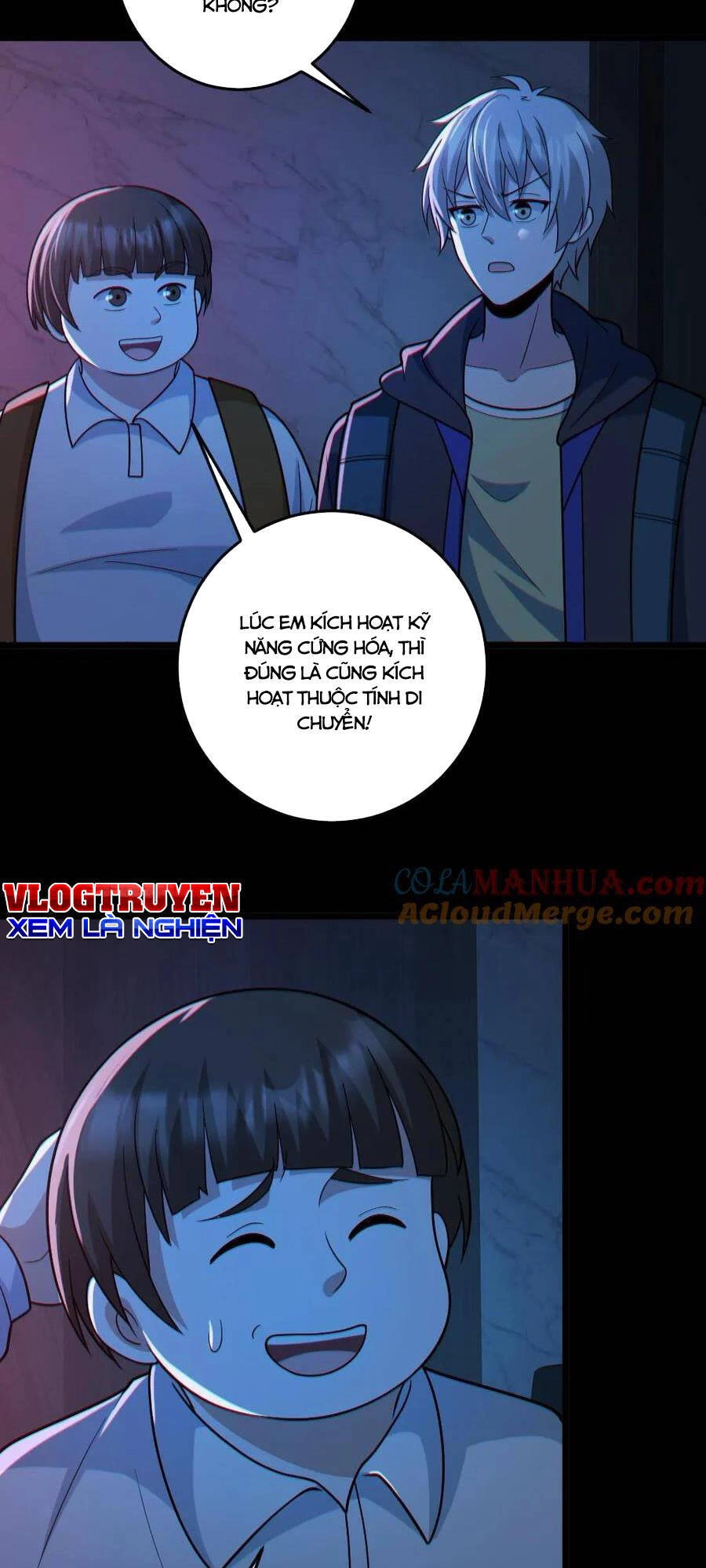 Toàn Cầu Ngự Quỷ: Trong Cơ Thể Ta Có Hàng Trăm Triệu Con Quỷ Chapter 114 - 13