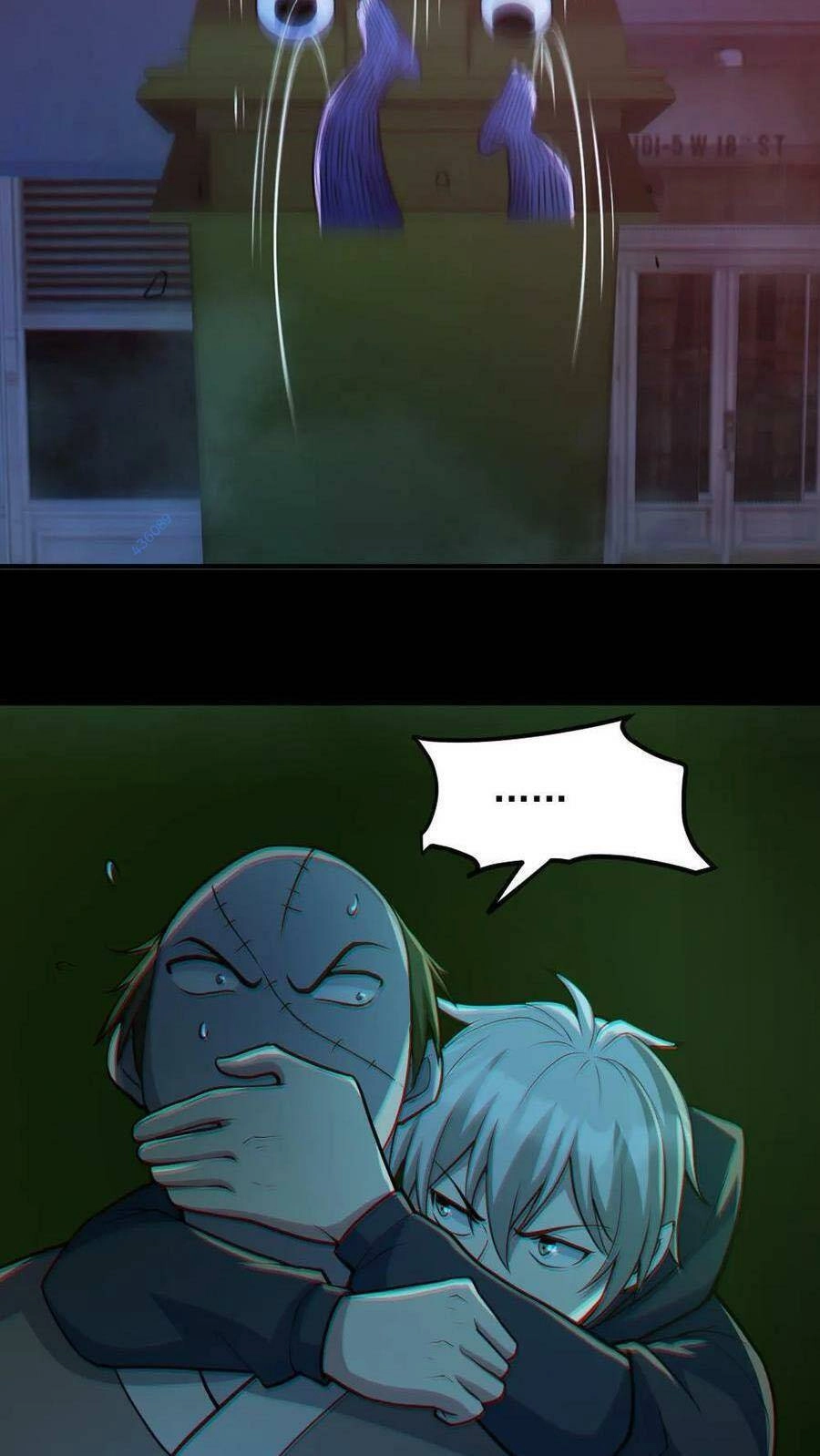 Toàn Cầu Ngự Quỷ: Trong Cơ Thể Ta Có Hàng Trăm Triệu Con Quỷ Chapter 115 - 5