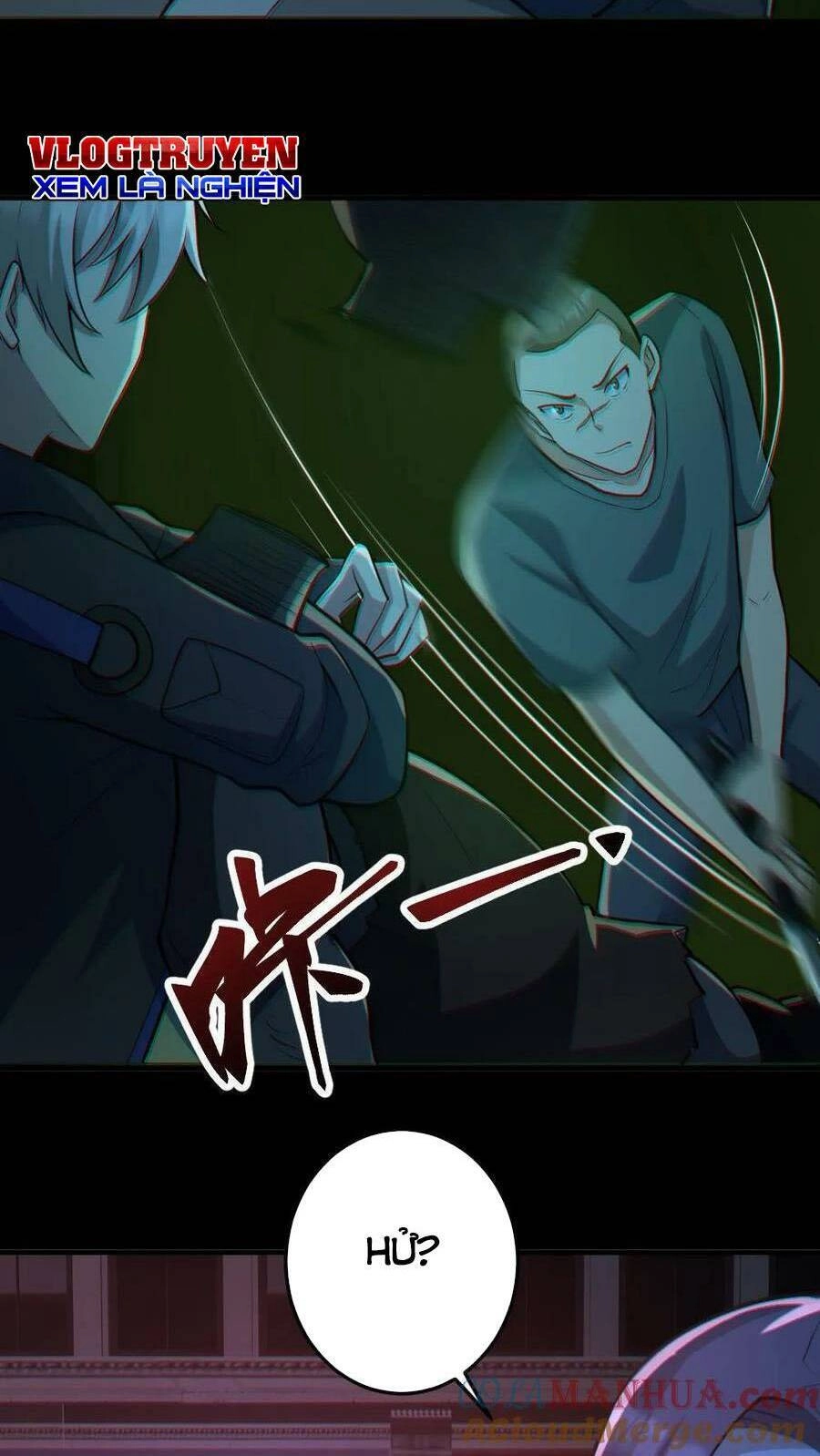 Toàn Cầu Ngự Quỷ: Trong Cơ Thể Ta Có Hàng Trăm Triệu Con Quỷ Chapter 115 - 6