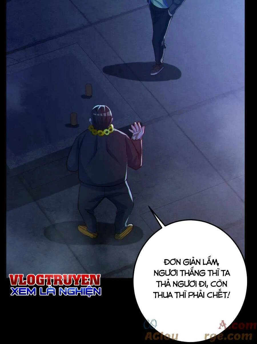 Toàn Cầu Ngự Quỷ: Trong Cơ Thể Ta Có Hàng Trăm Triệu Con Quỷ Chapter 116 - 8