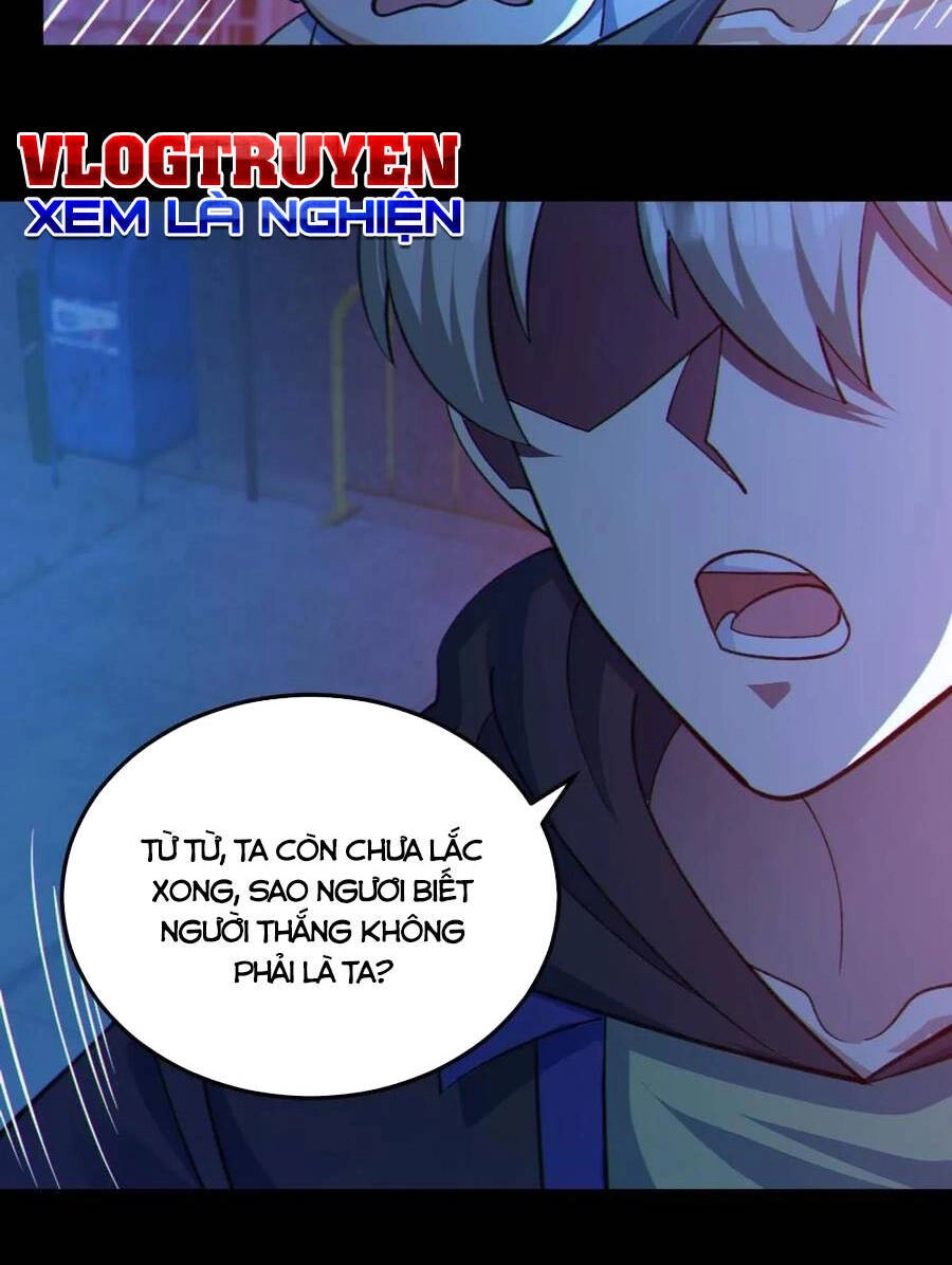 Toàn Cầu Ngự Quỷ: Trong Cơ Thể Ta Có Hàng Trăm Triệu Con Quỷ Chapter 116 - 16