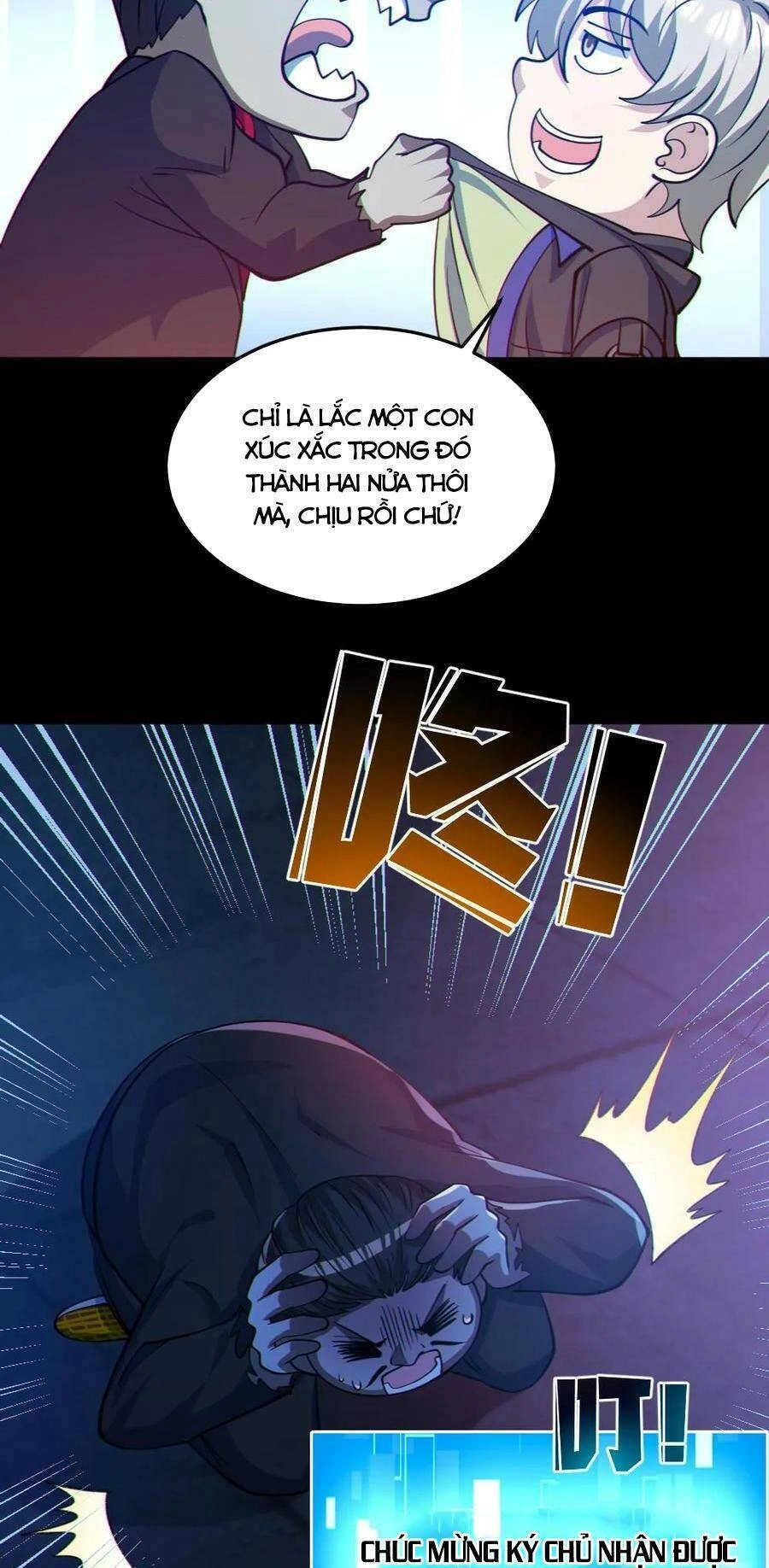 Toàn Cầu Ngự Quỷ: Trong Cơ Thể Ta Có Hàng Trăm Triệu Con Quỷ Chapter 116 - 23