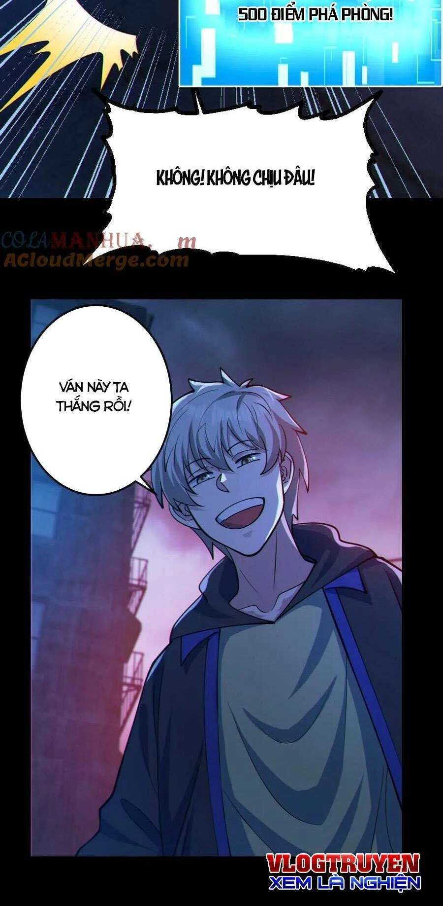 Toàn Cầu Ngự Quỷ: Trong Cơ Thể Ta Có Hàng Trăm Triệu Con Quỷ Chapter 116 - 24