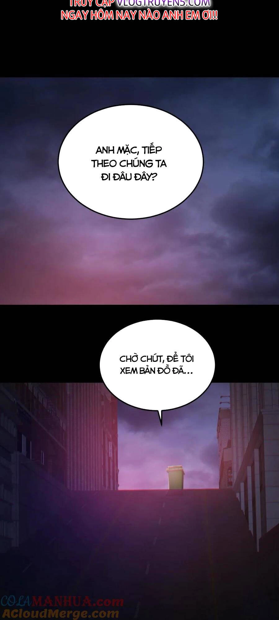 Toàn Cầu Ngự Quỷ: Trong Cơ Thể Ta Có Hàng Trăm Triệu Con Quỷ Chapter 117 - 5