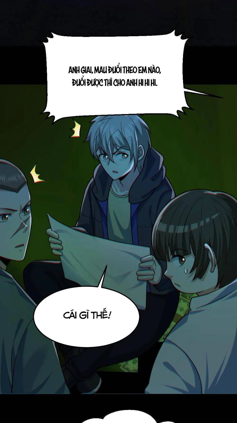 Toàn Cầu Ngự Quỷ: Trong Cơ Thể Ta Có Hàng Trăm Triệu Con Quỷ Chapter 117 - 6