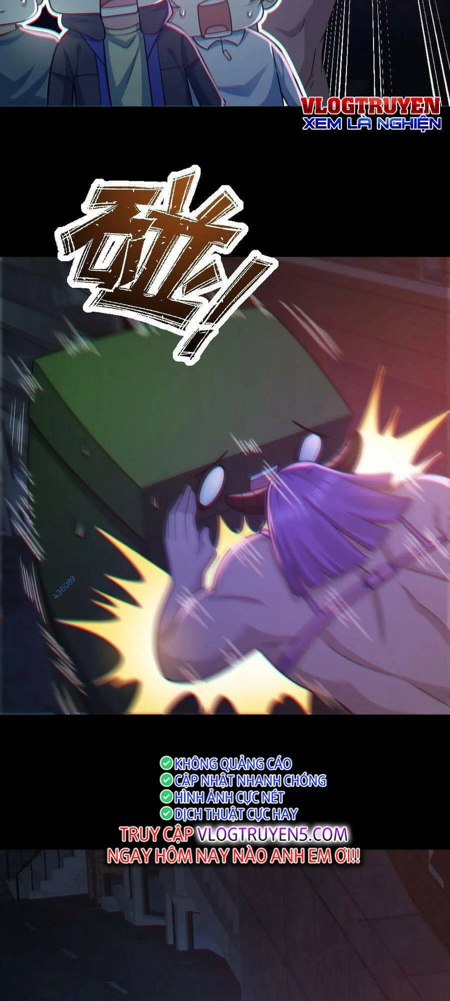 Toàn Cầu Ngự Quỷ: Trong Cơ Thể Ta Có Hàng Trăm Triệu Con Quỷ Chapter 117 - 8