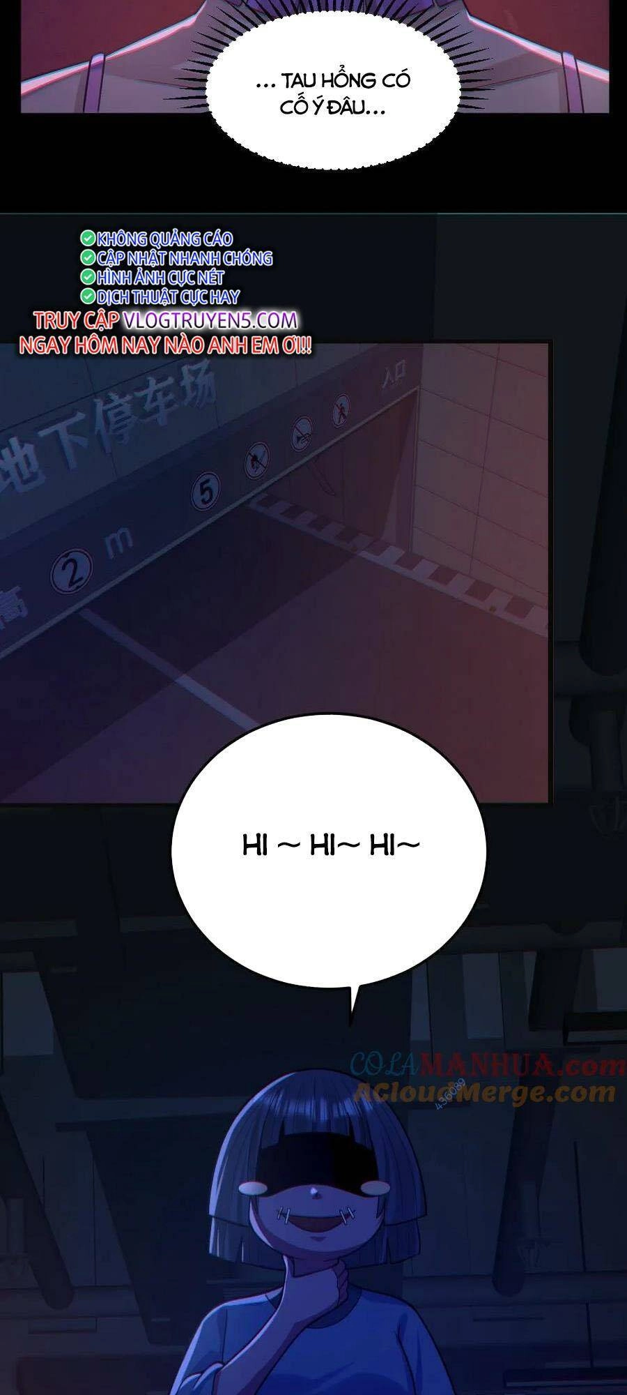 Toàn Cầu Ngự Quỷ: Trong Cơ Thể Ta Có Hàng Trăm Triệu Con Quỷ Chapter 117 - 12