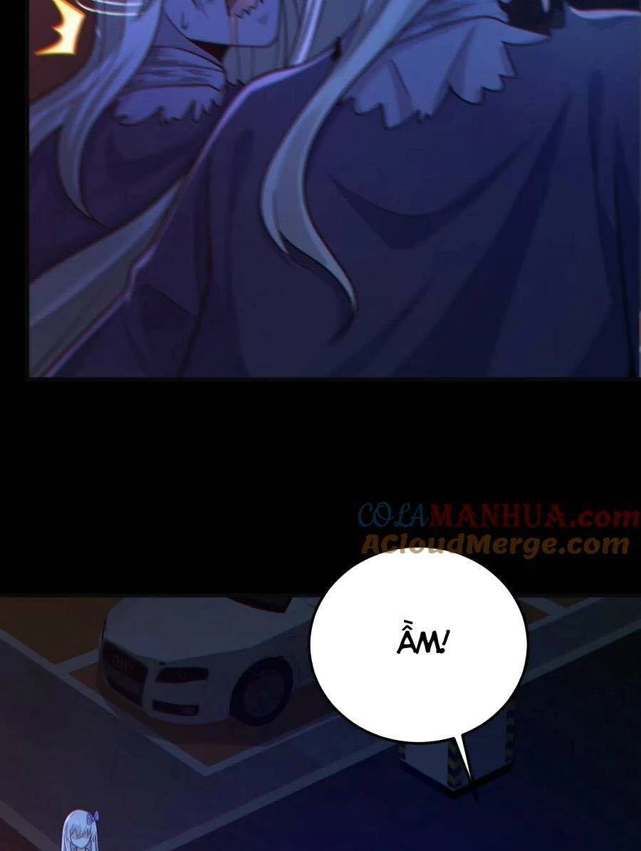 Toàn Cầu Ngự Quỷ: Trong Cơ Thể Ta Có Hàng Trăm Triệu Con Quỷ Chapter 117 - 14