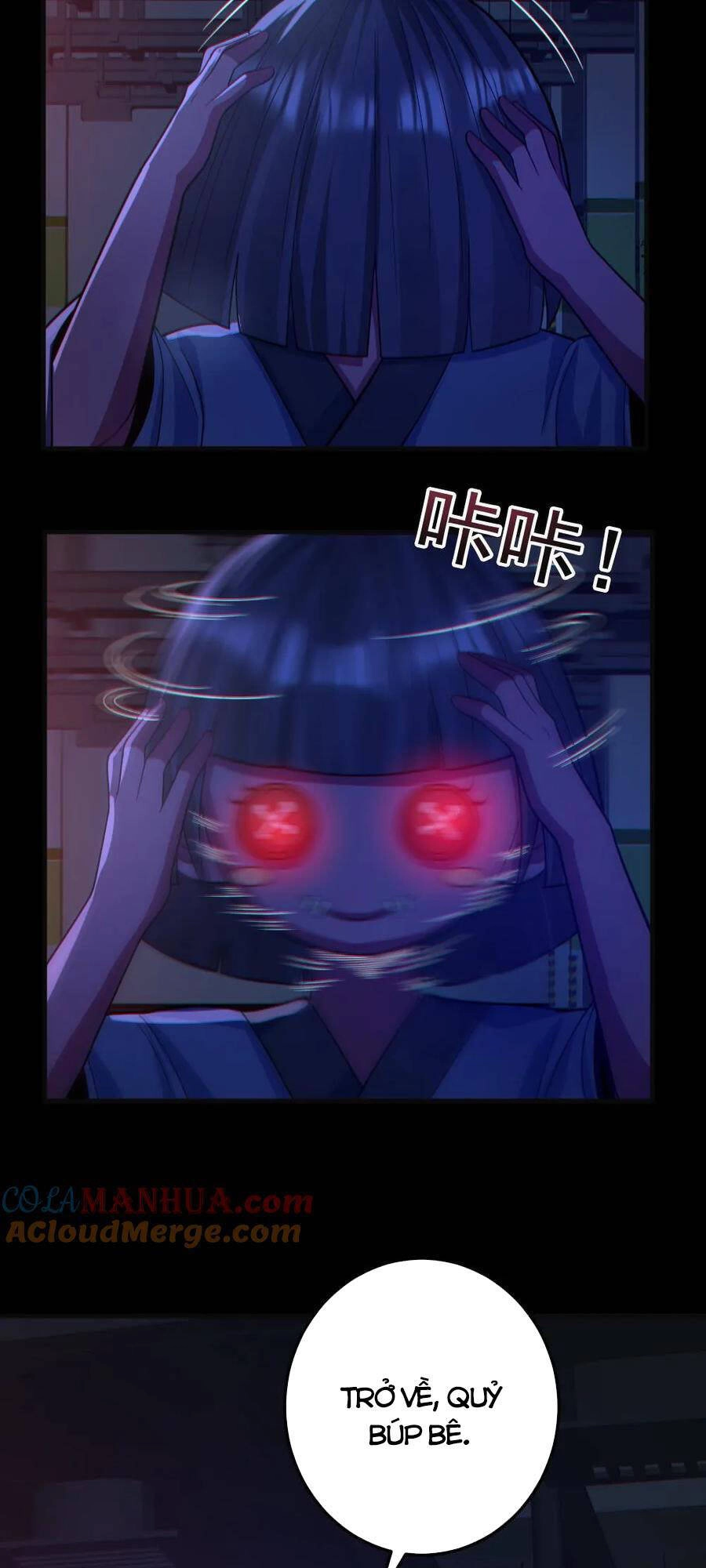 Toàn Cầu Ngự Quỷ: Trong Cơ Thể Ta Có Hàng Trăm Triệu Con Quỷ Chapter 117 - 16