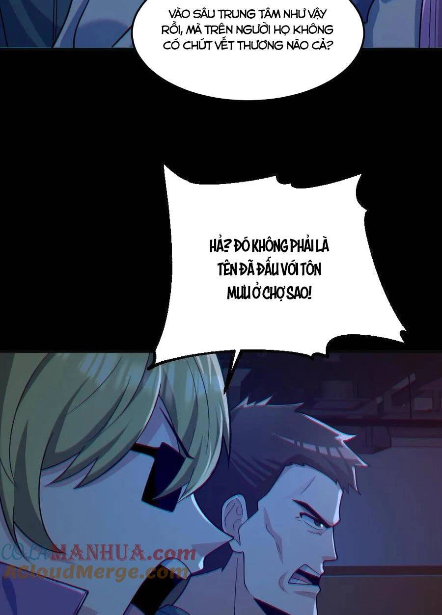 Toàn Cầu Ngự Quỷ: Trong Cơ Thể Ta Có Hàng Trăm Triệu Con Quỷ Chapter 117 - 21