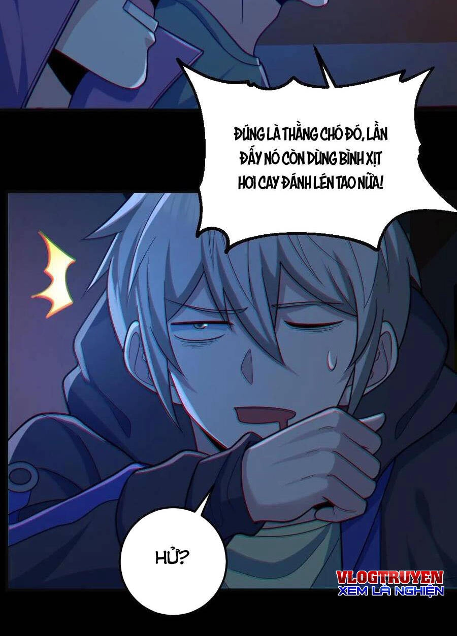 Toàn Cầu Ngự Quỷ: Trong Cơ Thể Ta Có Hàng Trăm Triệu Con Quỷ Chapter 117 - 22