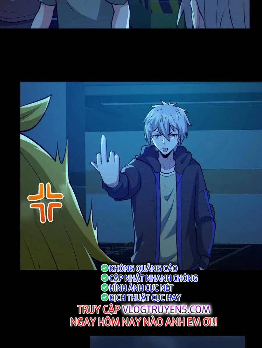 Toàn Cầu Ngự Quỷ: Trong Cơ Thể Ta Có Hàng Trăm Triệu Con Quỷ Chapter 118 - 14