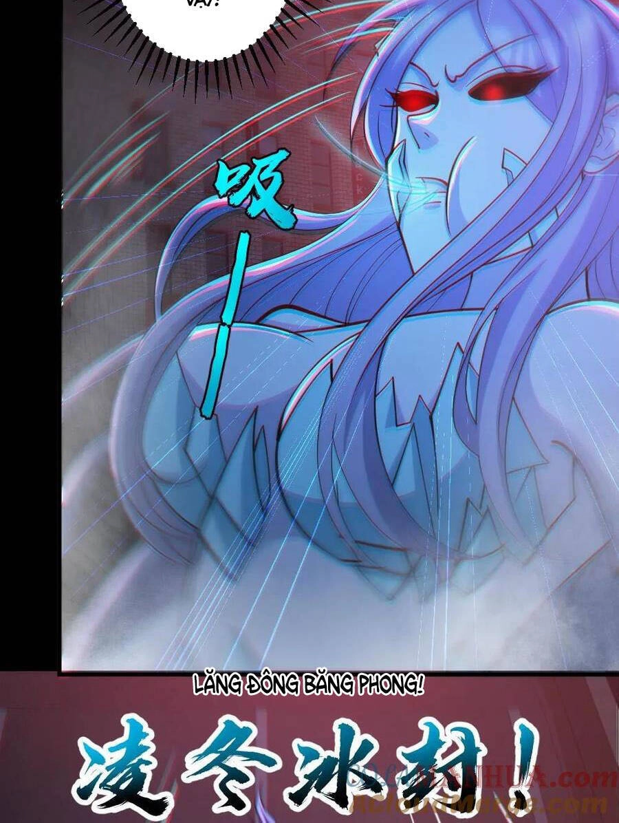 Toàn Cầu Ngự Quỷ: Trong Cơ Thể Ta Có Hàng Trăm Triệu Con Quỷ Chapter 119 - 15