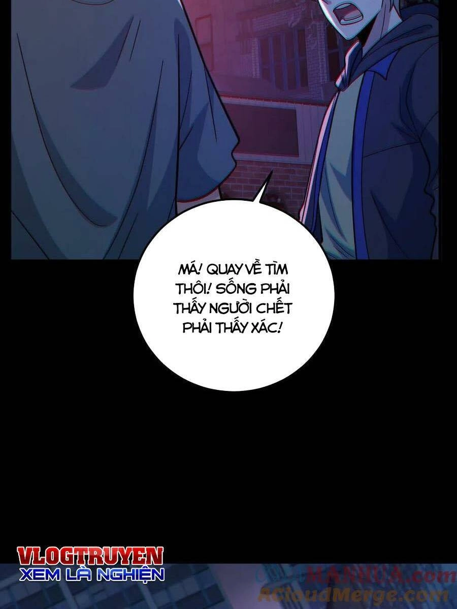 Toàn Cầu Ngự Quỷ: Trong Cơ Thể Ta Có Hàng Trăm Triệu Con Quỷ Chapter 121 - 8