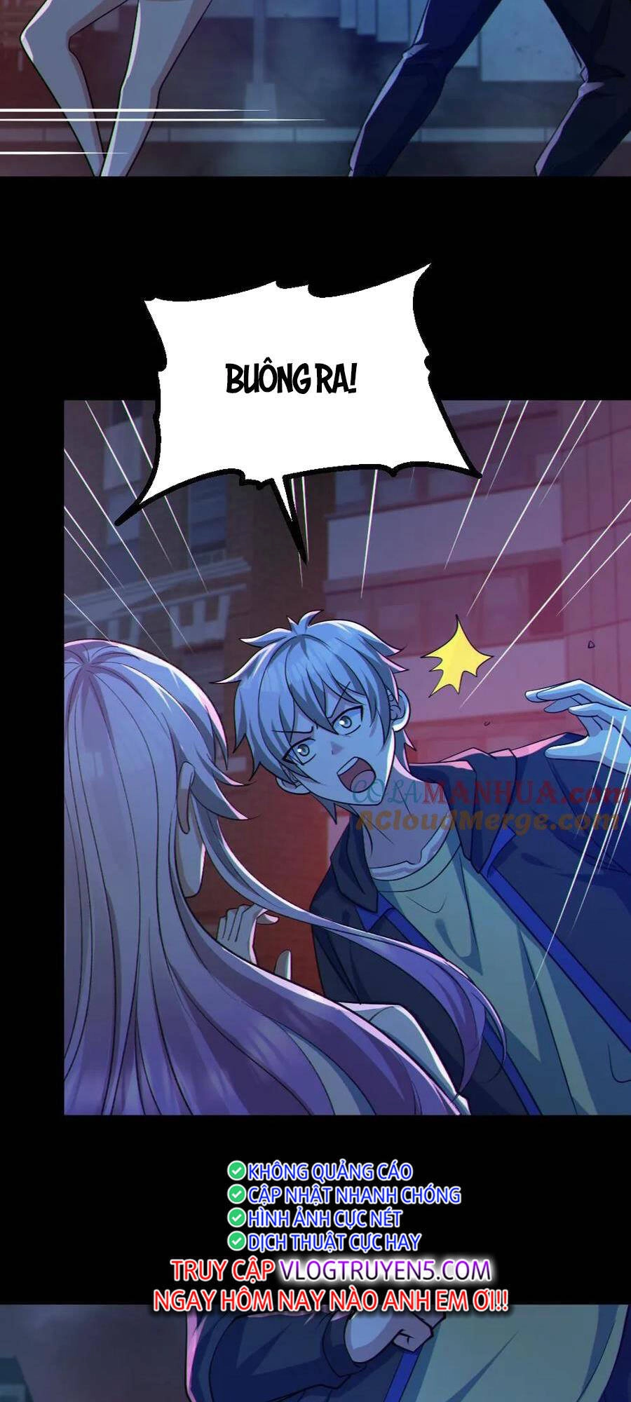 Toàn Cầu Ngự Quỷ: Trong Cơ Thể Ta Có Hàng Trăm Triệu Con Quỷ Chapter 121 - 10