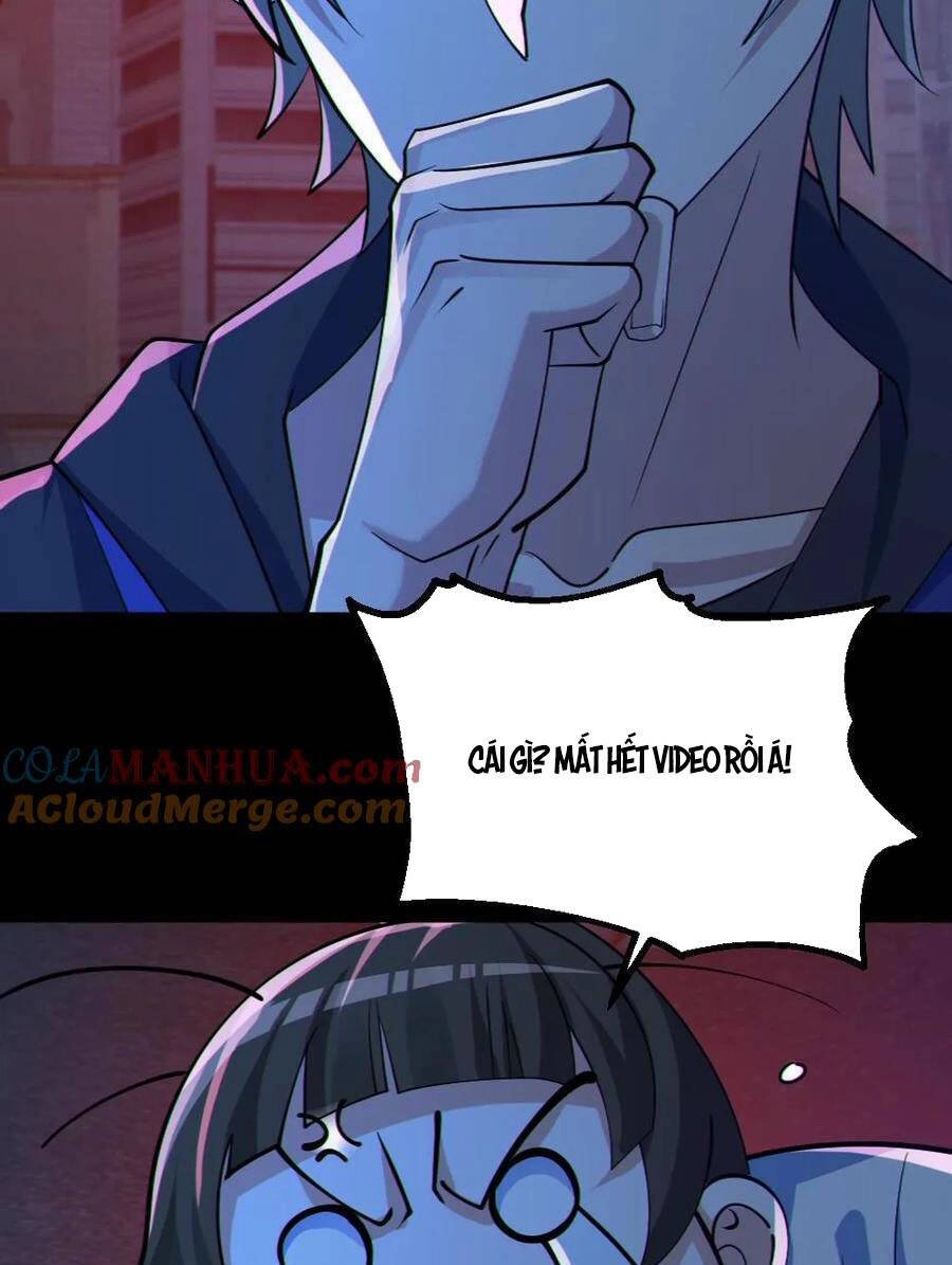 Toàn Cầu Ngự Quỷ: Trong Cơ Thể Ta Có Hàng Trăm Triệu Con Quỷ Chapter 121 - 15