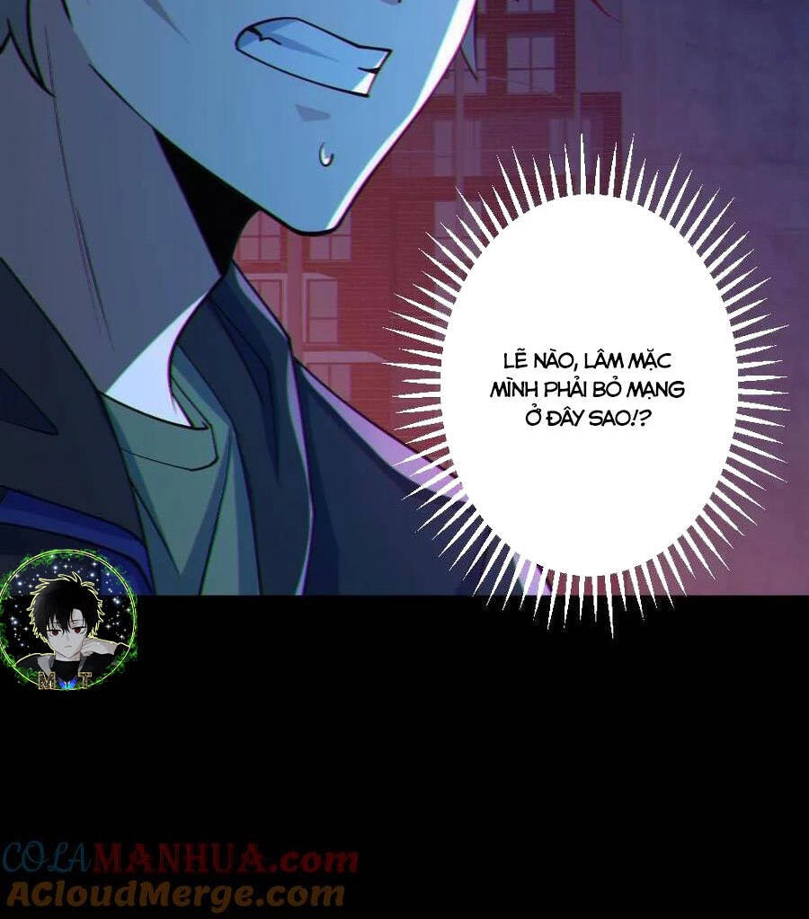 Toàn Cầu Ngự Quỷ: Trong Cơ Thể Ta Có Hàng Trăm Triệu Con Quỷ Chapter 121 - 30