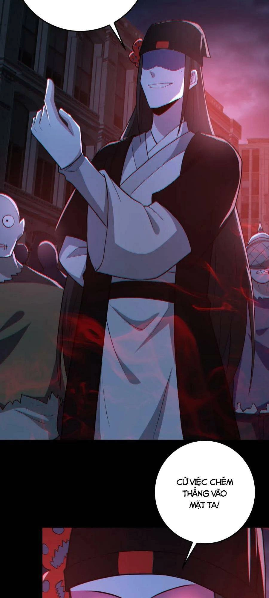 Toàn Cầu Ngự Quỷ: Trong Cơ Thể Ta Có Hàng Trăm Triệu Con Quỷ Chapter 122 - 2