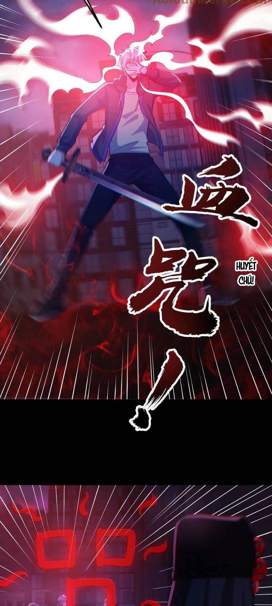 Toàn Cầu Ngự Quỷ: Trong Cơ Thể Ta Có Hàng Trăm Triệu Con Quỷ Chapter 122 - 5