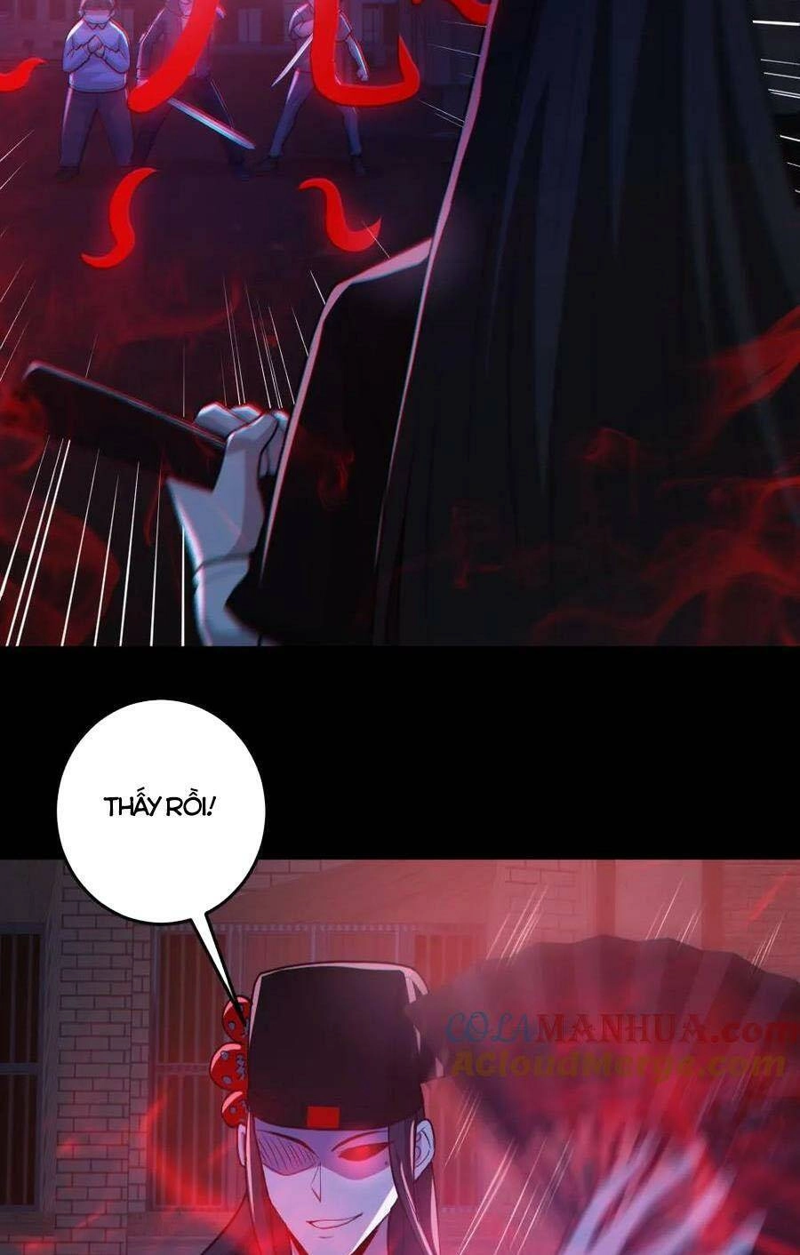 Toàn Cầu Ngự Quỷ: Trong Cơ Thể Ta Có Hàng Trăm Triệu Con Quỷ Chapter 122 - 6