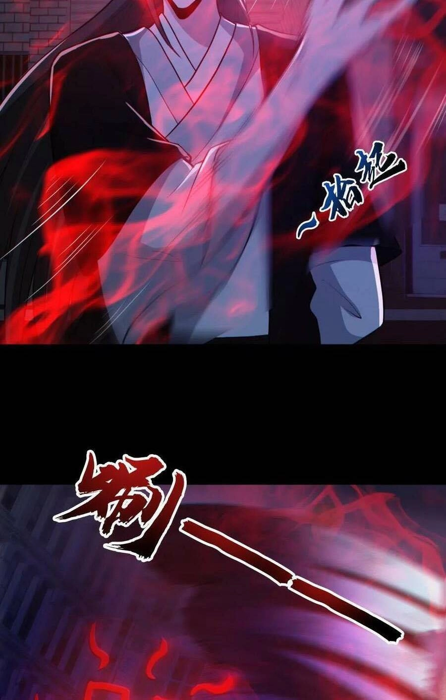 Toàn Cầu Ngự Quỷ: Trong Cơ Thể Ta Có Hàng Trăm Triệu Con Quỷ Chapter 122 - 7