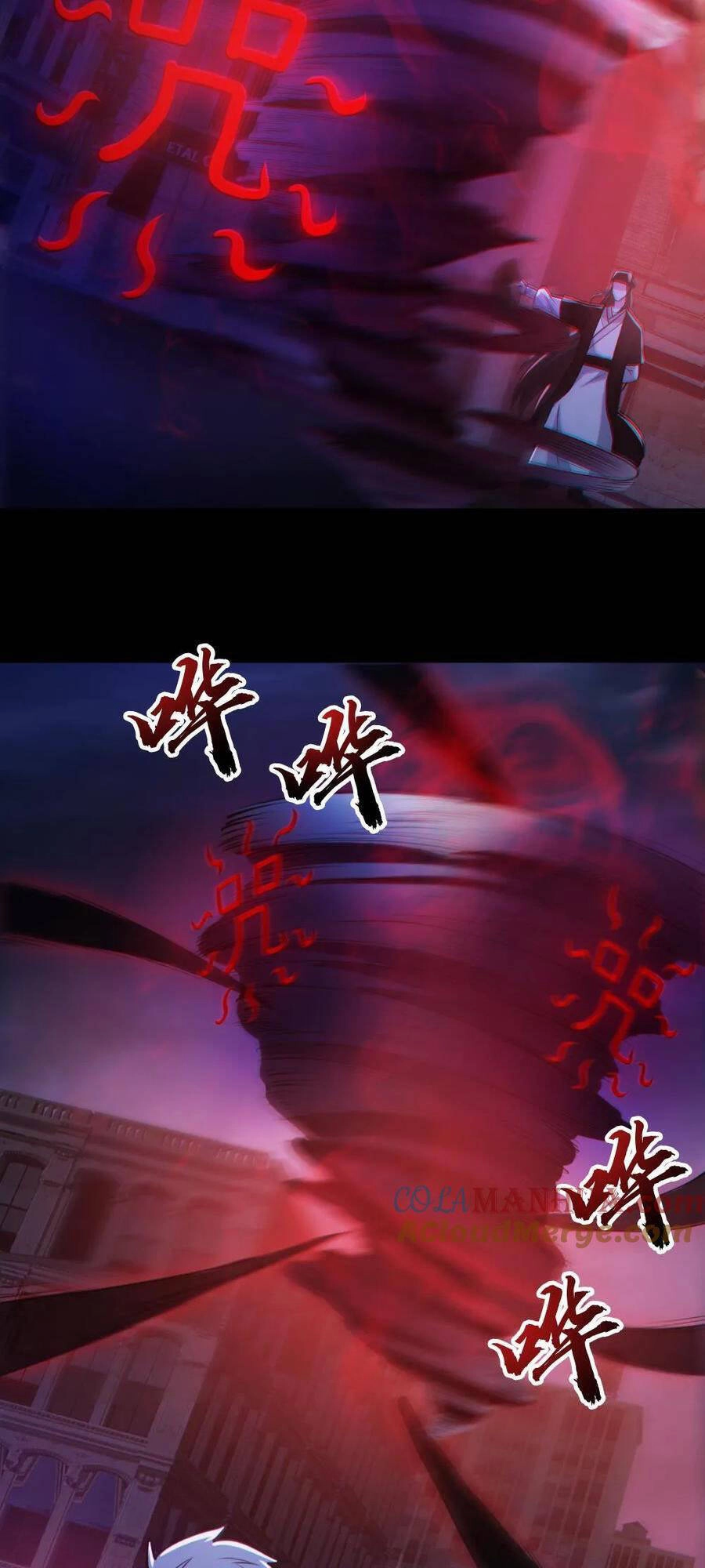 Toàn Cầu Ngự Quỷ: Trong Cơ Thể Ta Có Hàng Trăm Triệu Con Quỷ Chapter 122 - 8