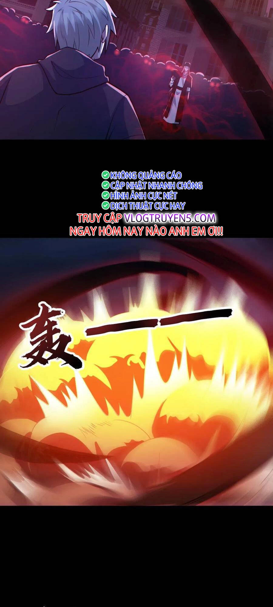 Toàn Cầu Ngự Quỷ: Trong Cơ Thể Ta Có Hàng Trăm Triệu Con Quỷ Chapter 122 - 9