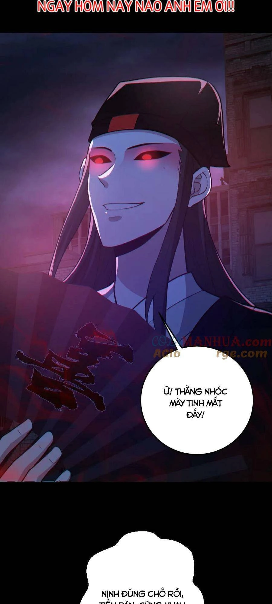 Toàn Cầu Ngự Quỷ: Trong Cơ Thể Ta Có Hàng Trăm Triệu Con Quỷ Chapter 122 - 17