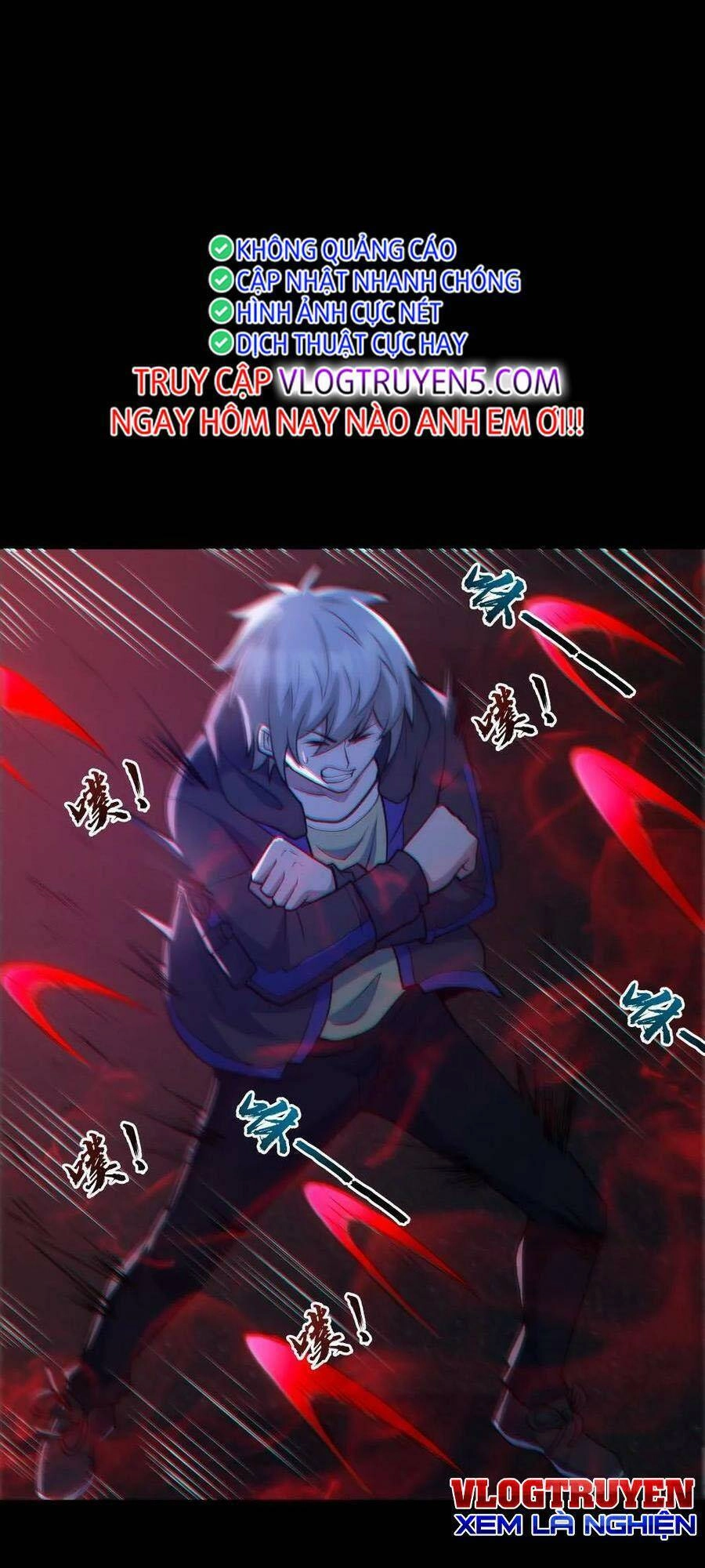 Toàn Cầu Ngự Quỷ: Trong Cơ Thể Ta Có Hàng Trăm Triệu Con Quỷ Chapter 122 - 21