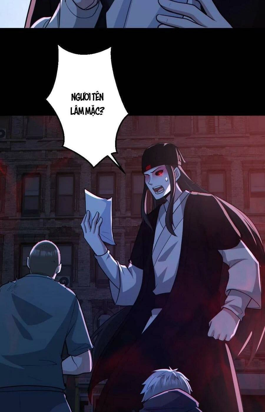 Toàn Cầu Ngự Quỷ: Trong Cơ Thể Ta Có Hàng Trăm Triệu Con Quỷ Chapter 123 - 15