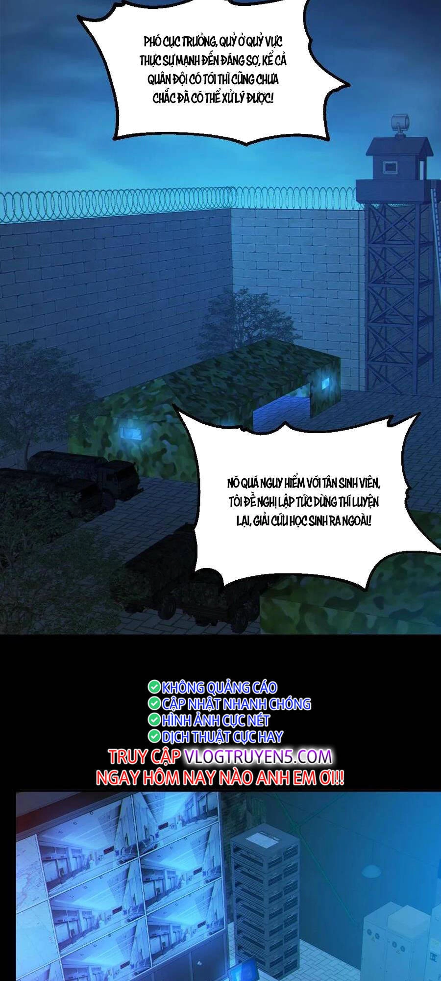 Toàn Cầu Ngự Quỷ: Trong Cơ Thể Ta Có Hàng Trăm Triệu Con Quỷ Chapter 125 - 3