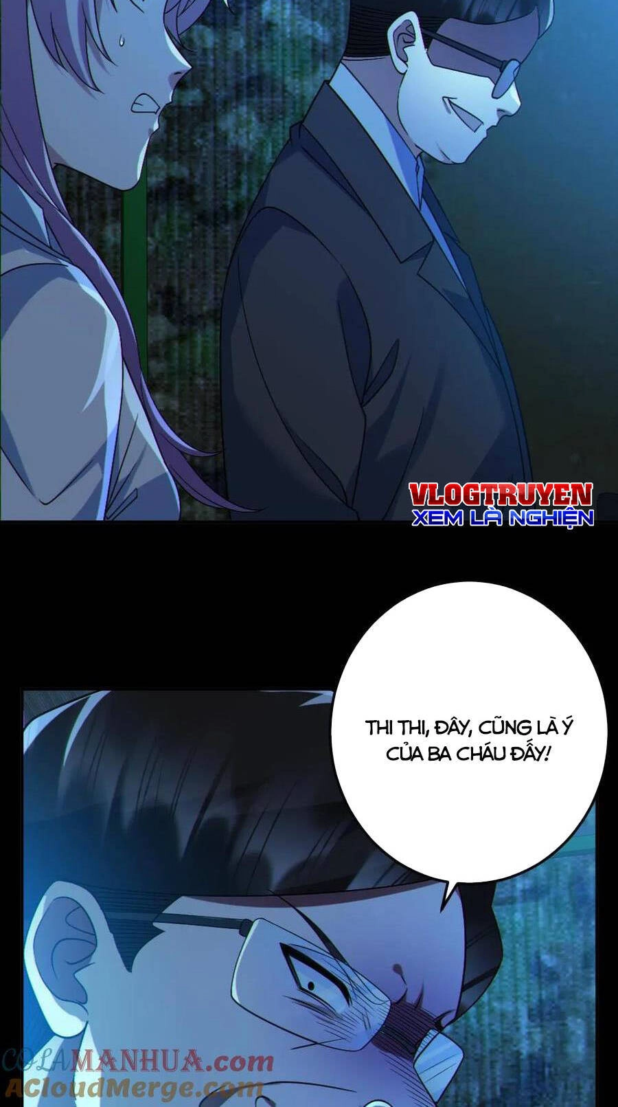 Toàn Cầu Ngự Quỷ: Trong Cơ Thể Ta Có Hàng Trăm Triệu Con Quỷ Chapter 125 - 7